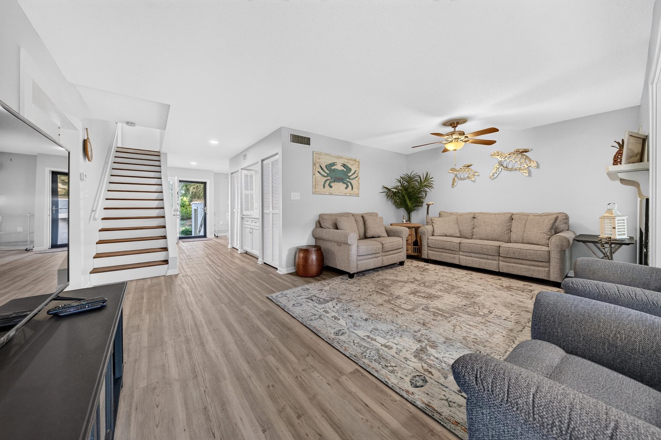 64 Bamboo Loop Unit: 161