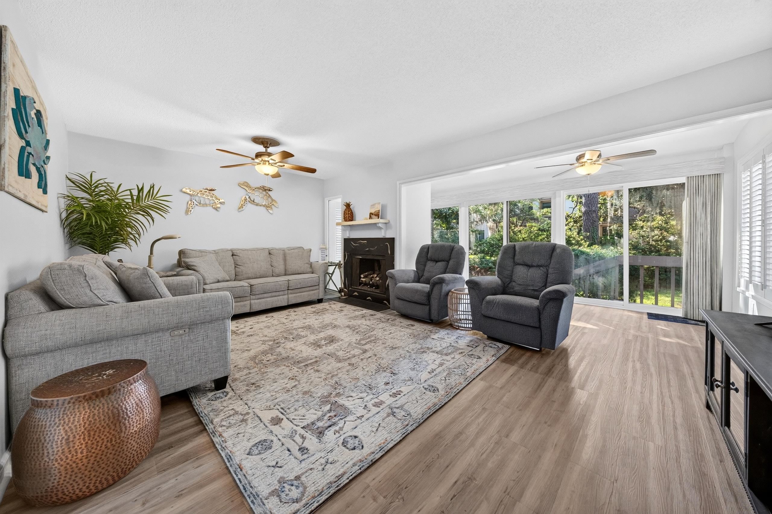 64 Bamboo Loop Unit: 161