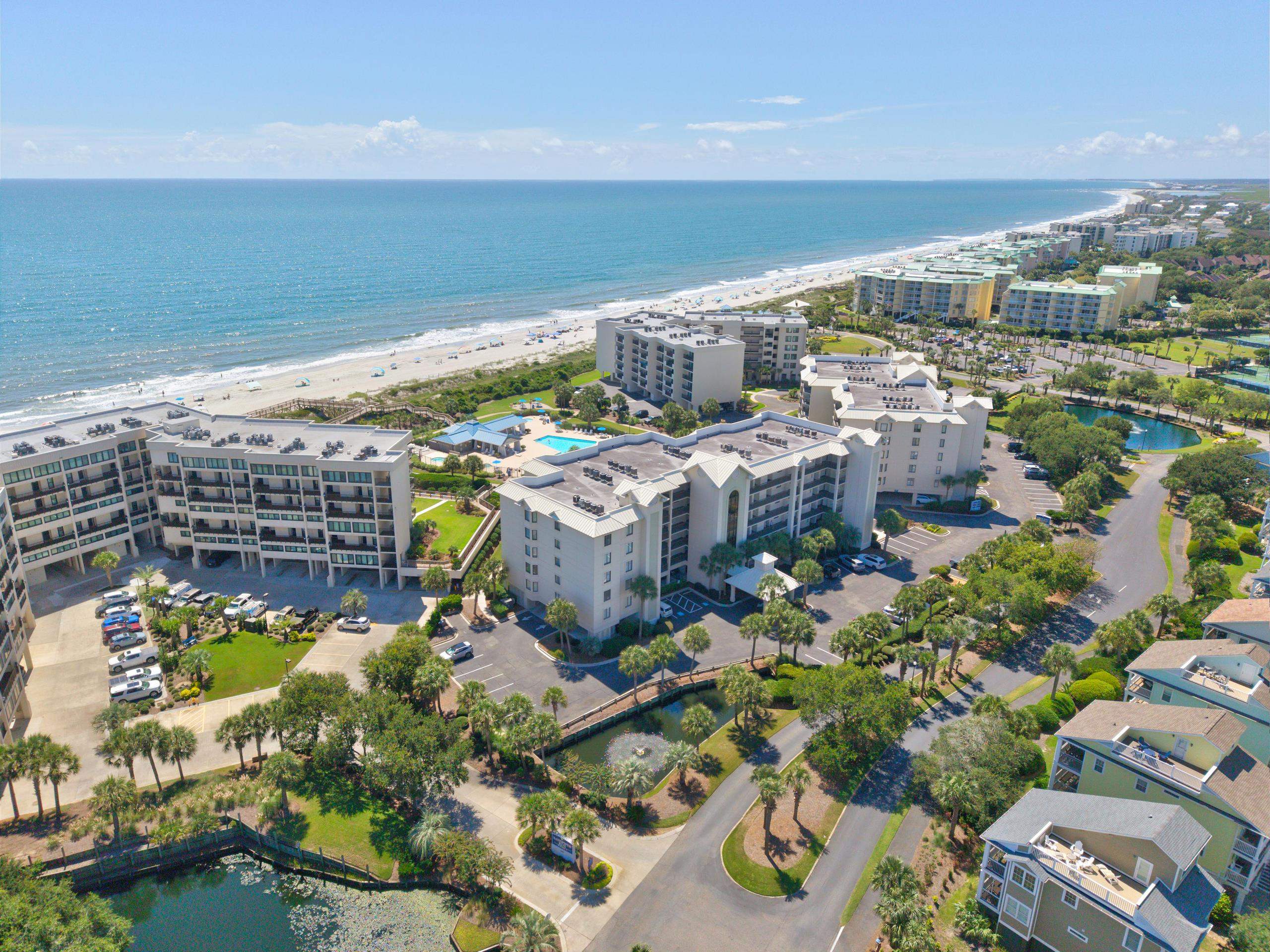669 Retreat Beach Circle Unit: C2G
