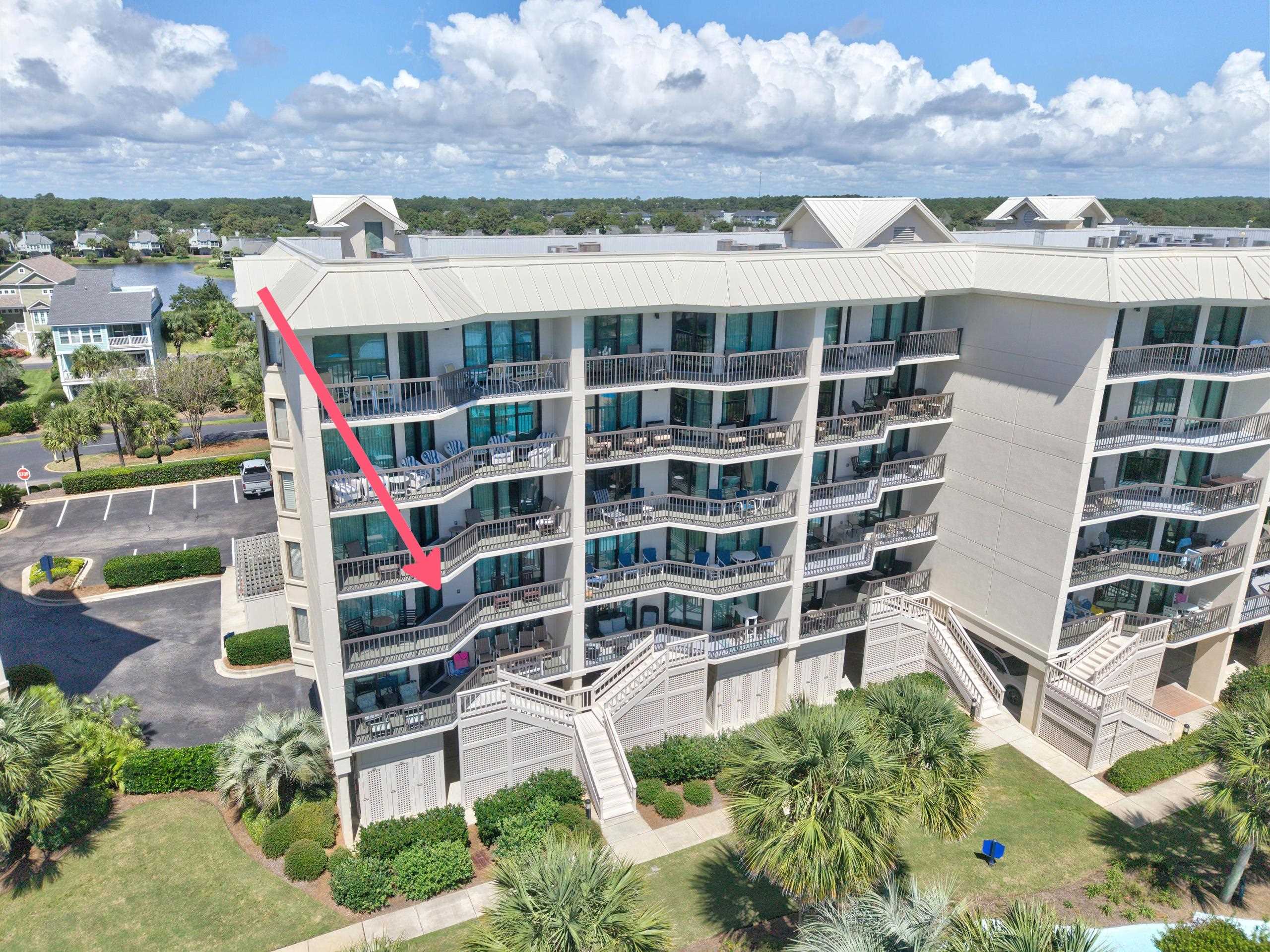 669 Retreat Beach Circle Unit: C2G