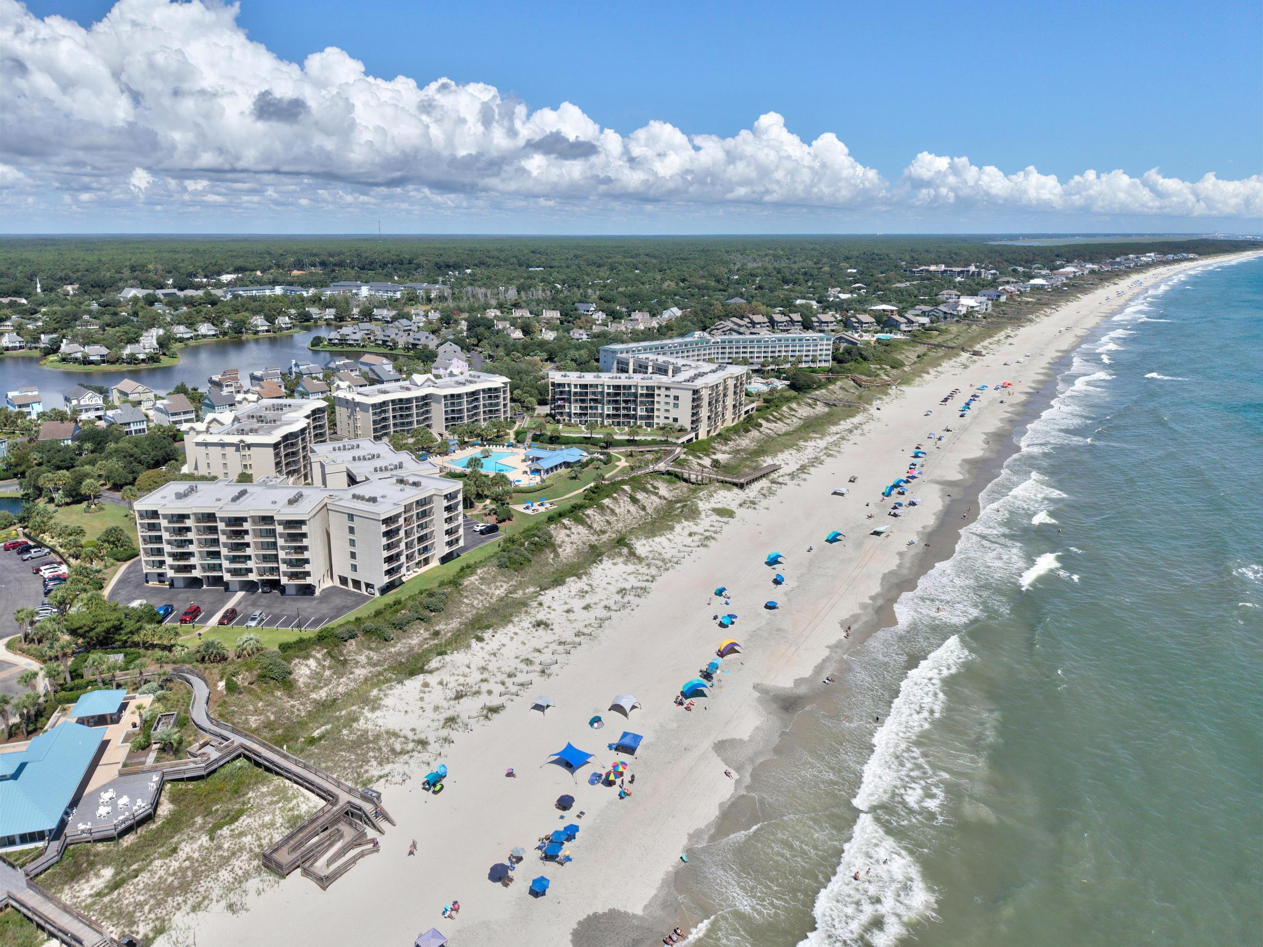 669 Retreat Beach Circle Unit: C2G