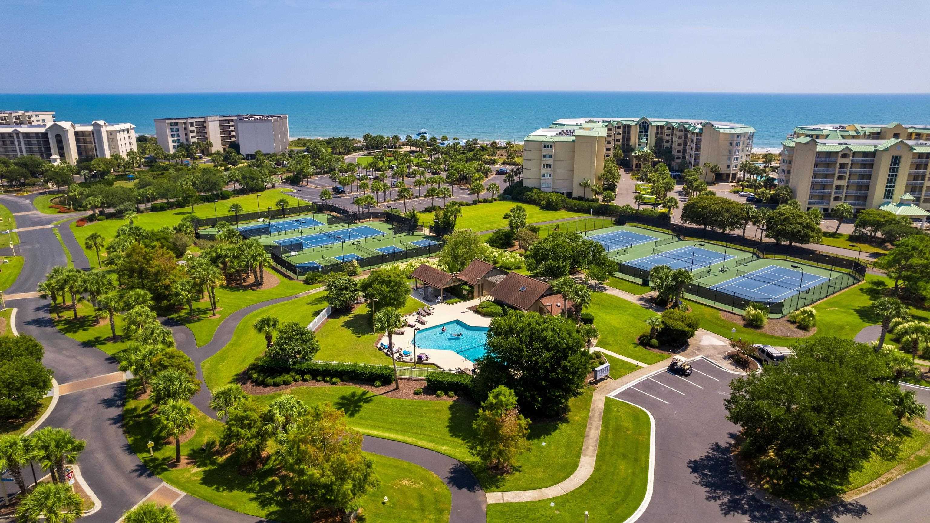 669 Retreat Beach Circle Unit: C2G