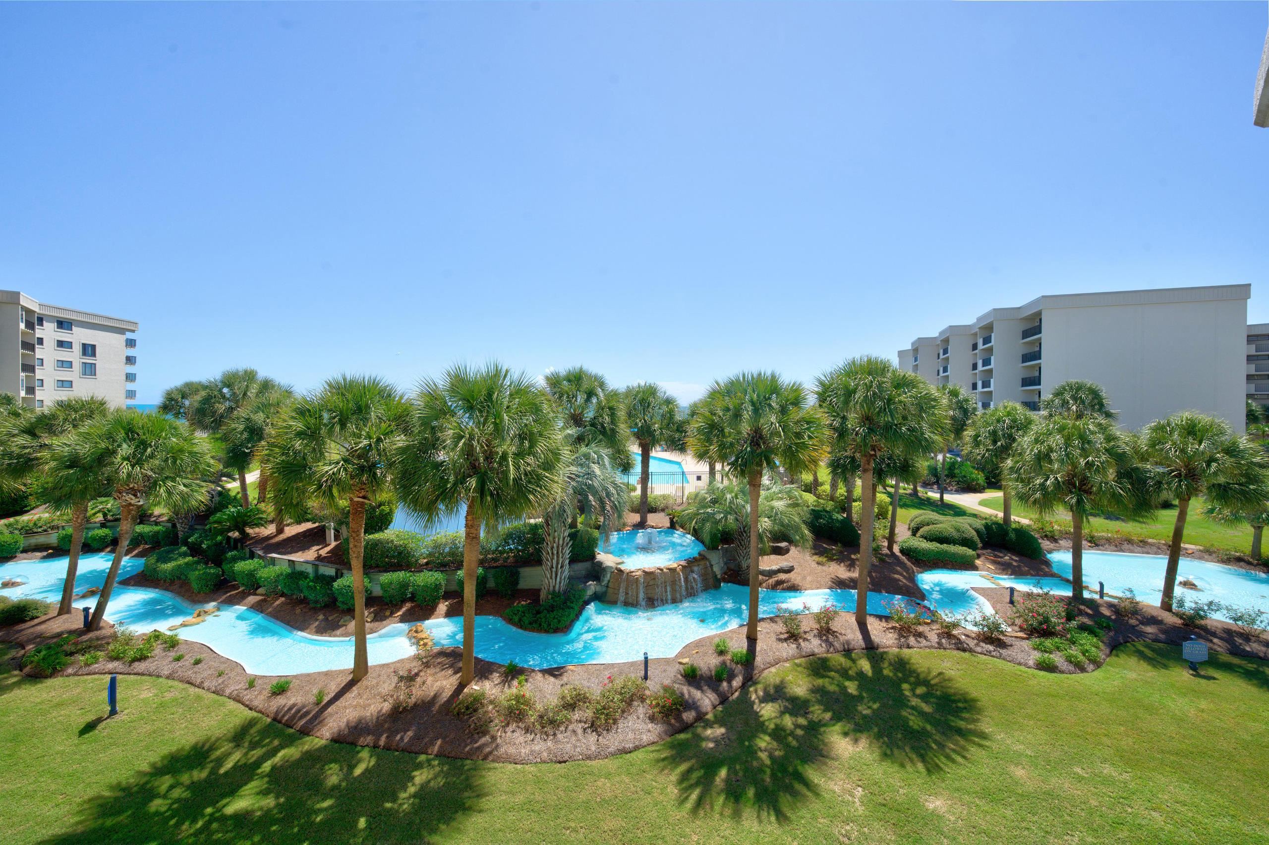 669 Retreat Beach Circle Unit: C2G