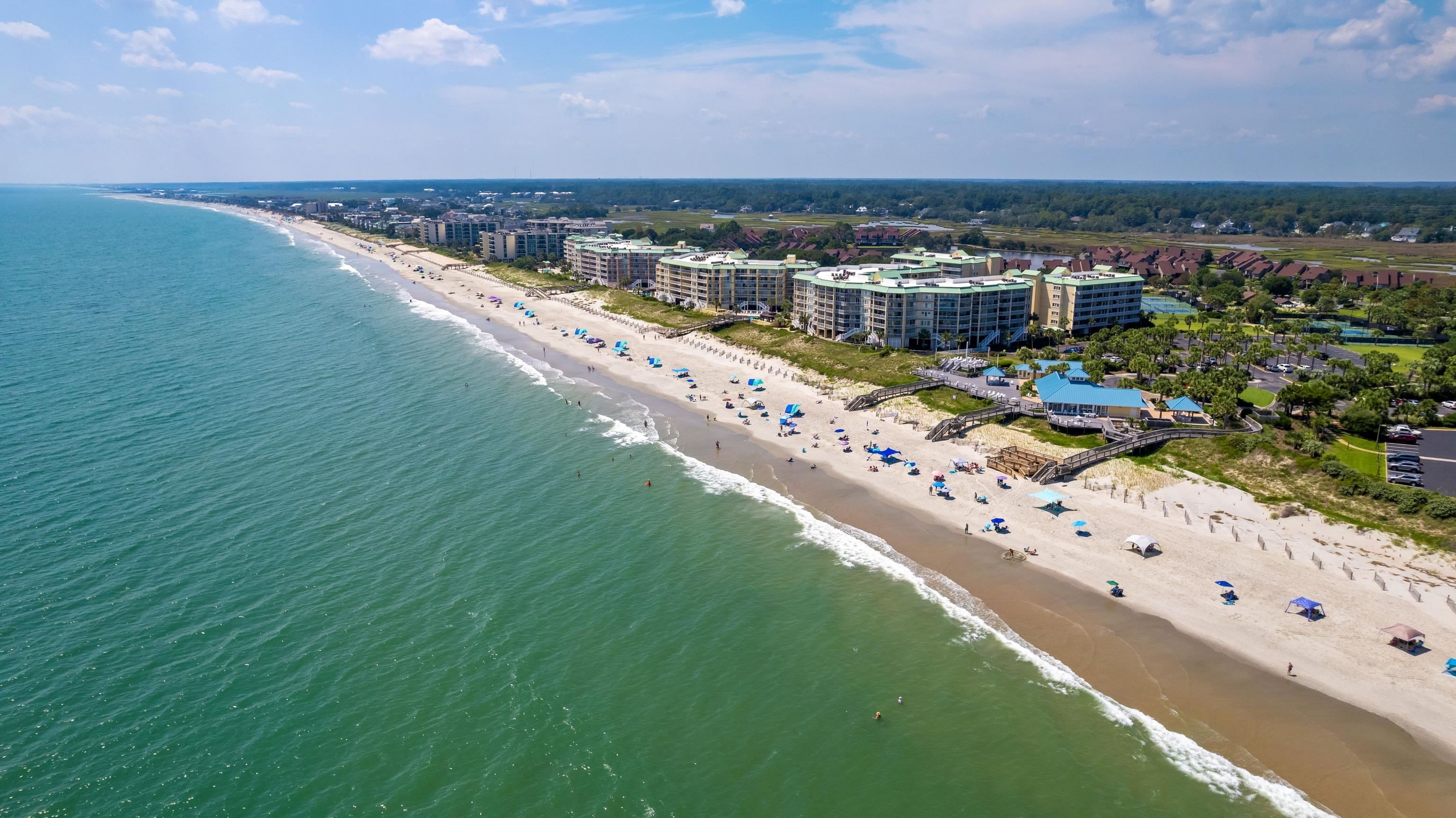 669 Retreat Beach Circle Unit: C2G