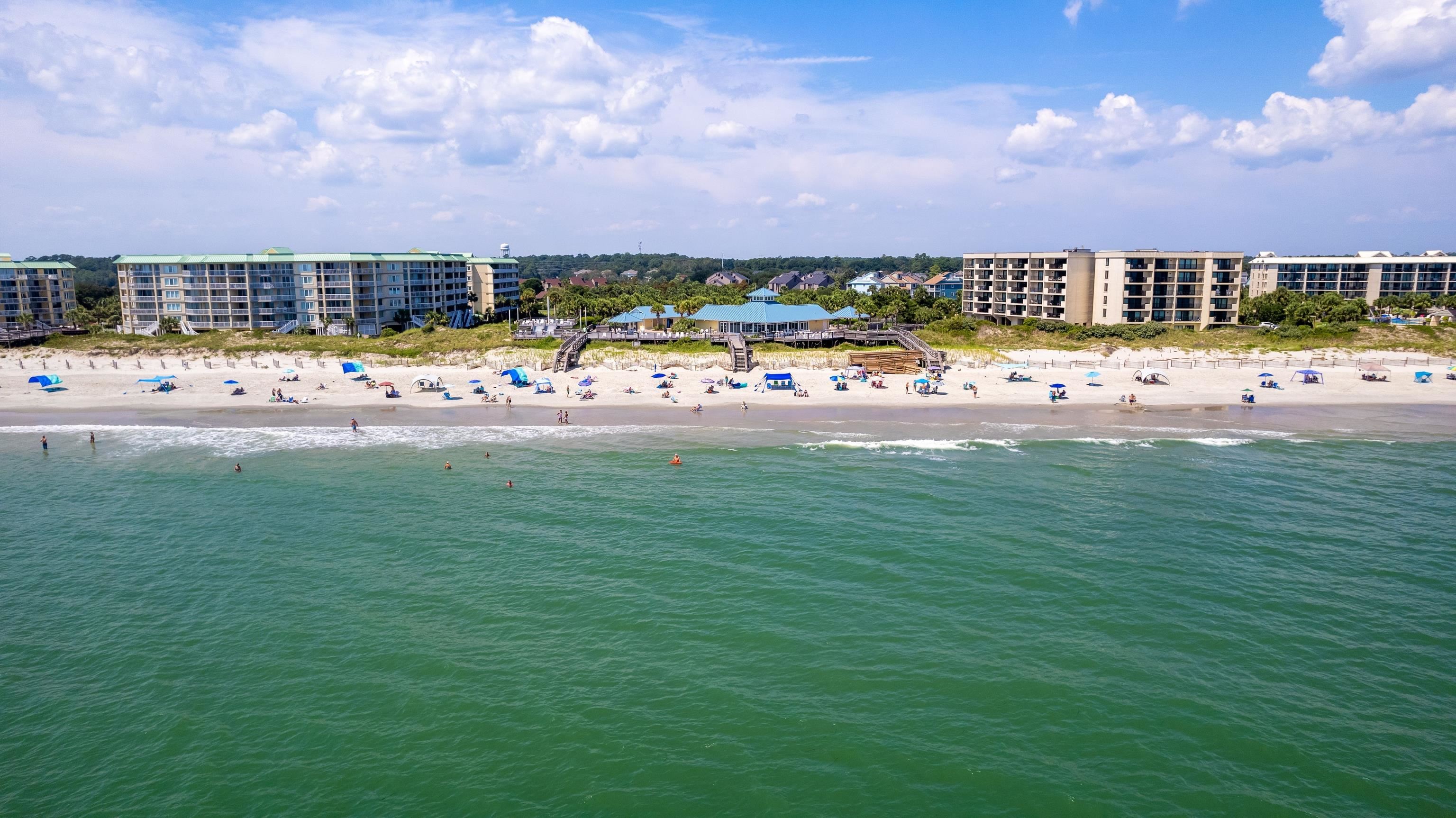 669 Retreat Beach Circle Unit: C2G