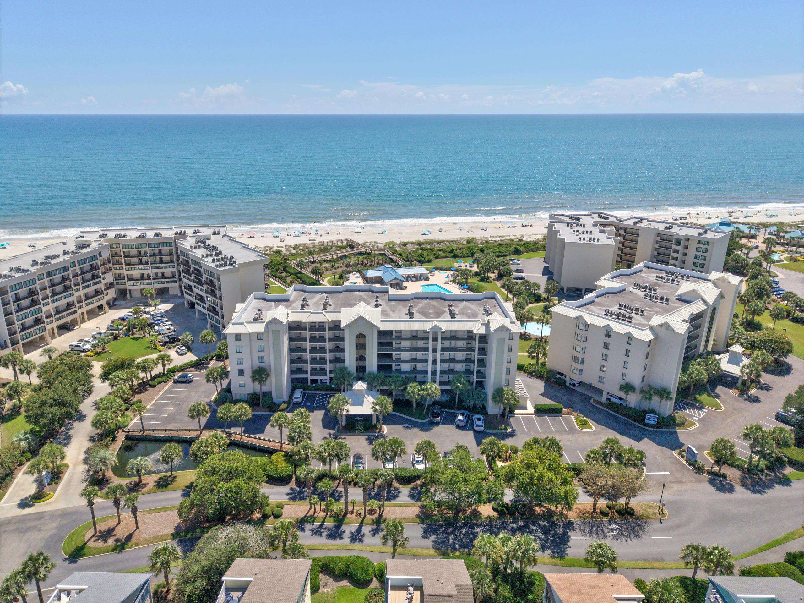 669 Retreat Beach Circle Unit: C2G