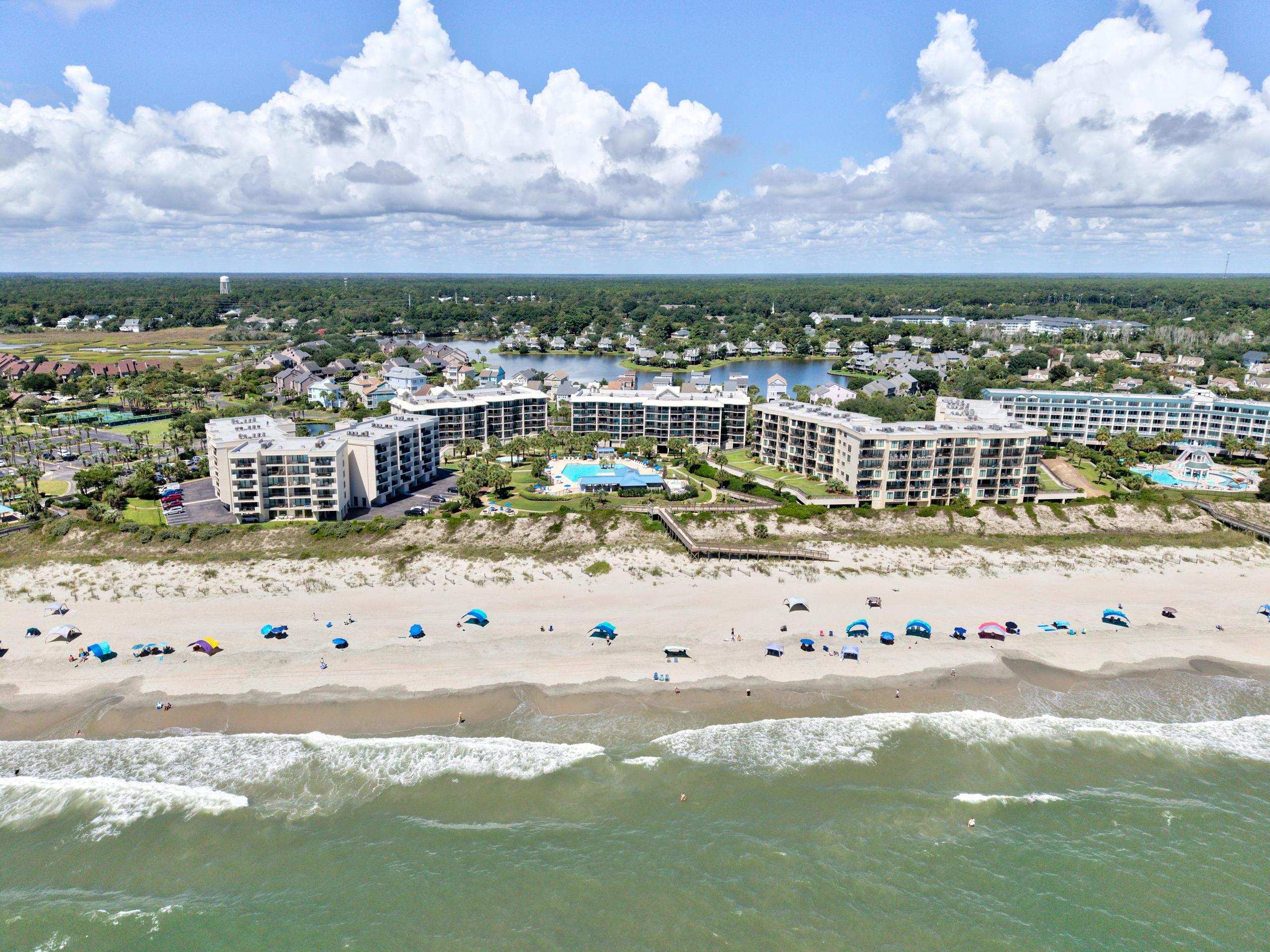 669 Retreat Beach Circle Unit: C2G