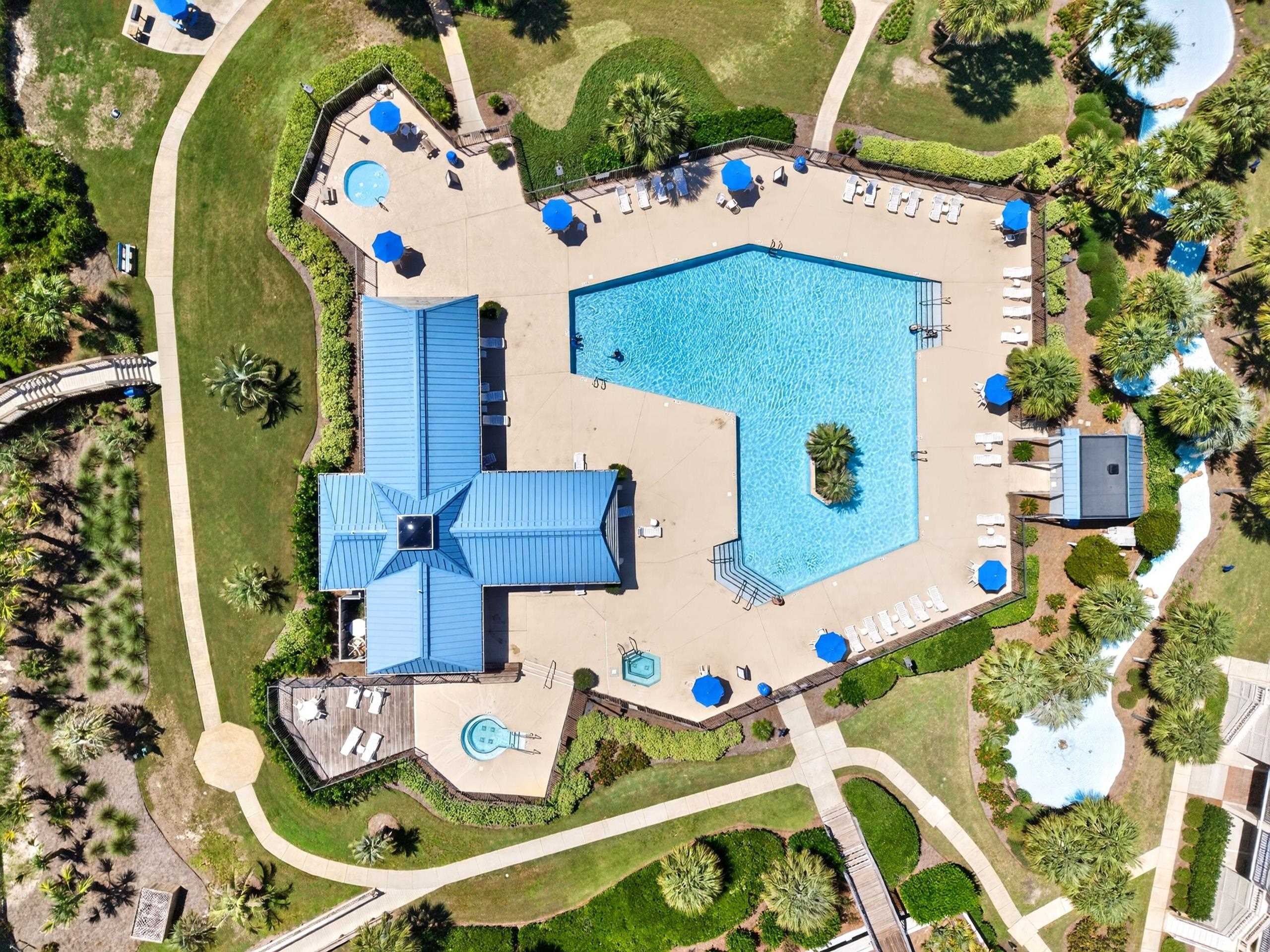 669 Retreat Beach Circle Unit: C2G