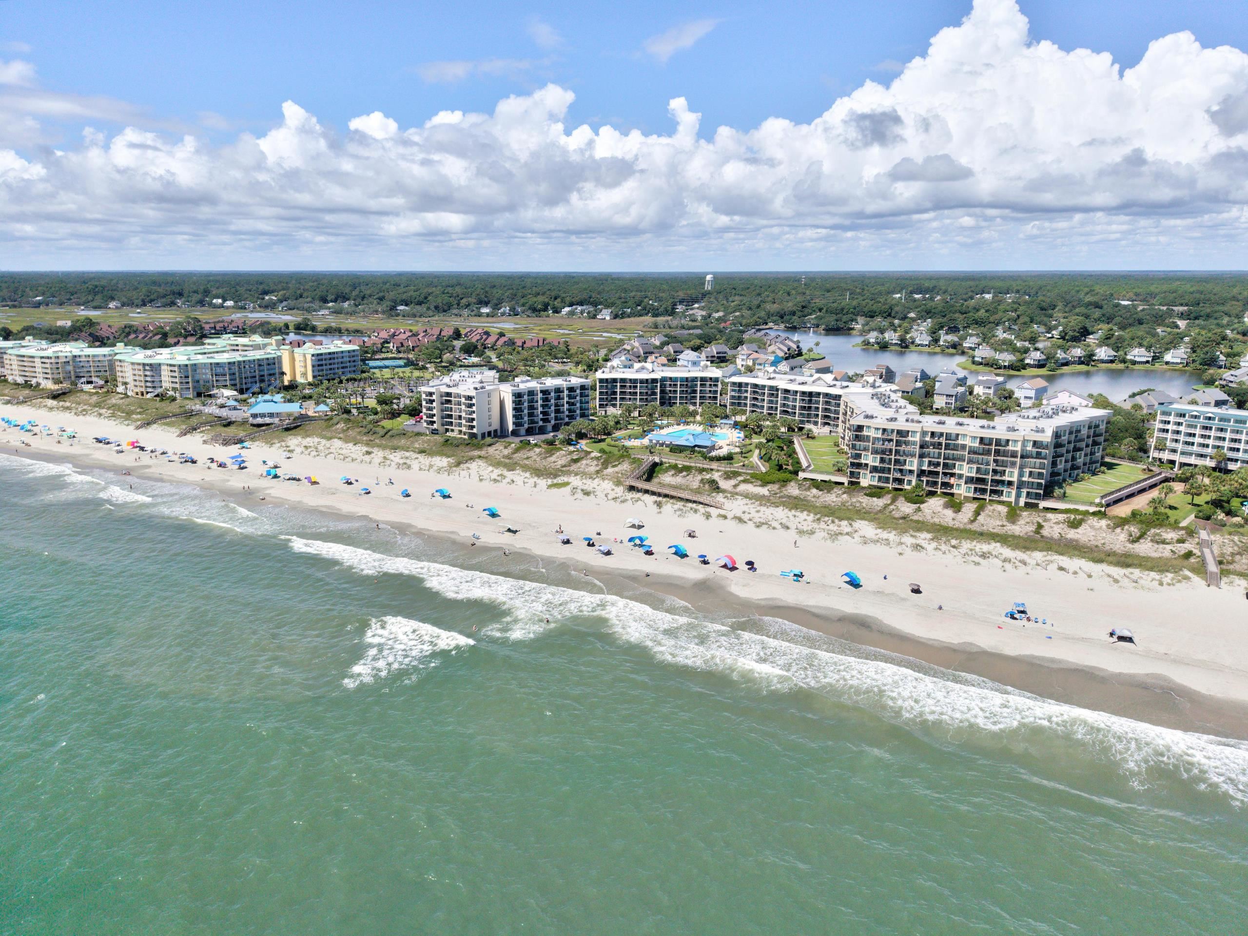 669 Retreat Beach Circle Unit: C2G