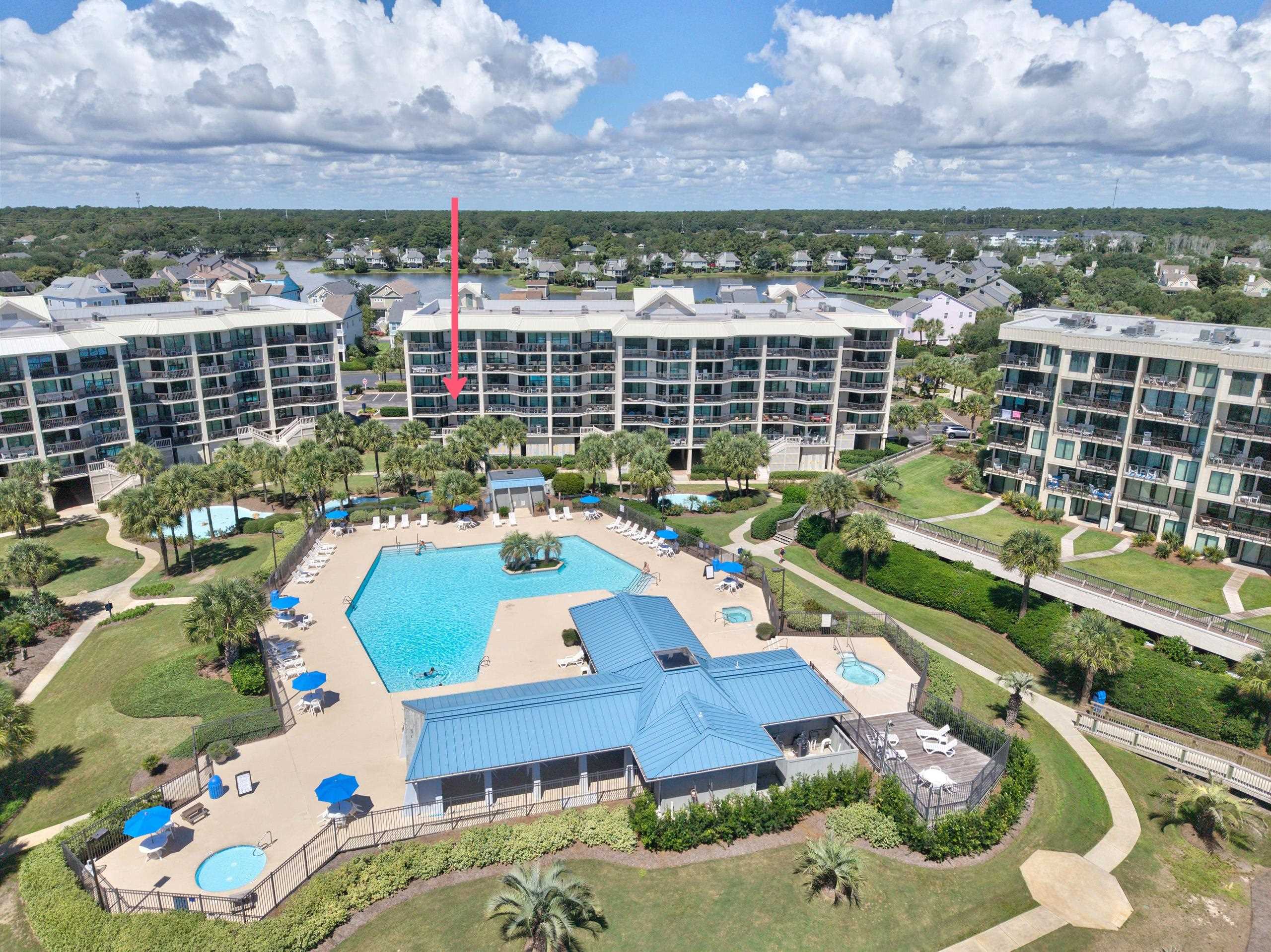 669 Retreat Beach Circle Unit: C2G