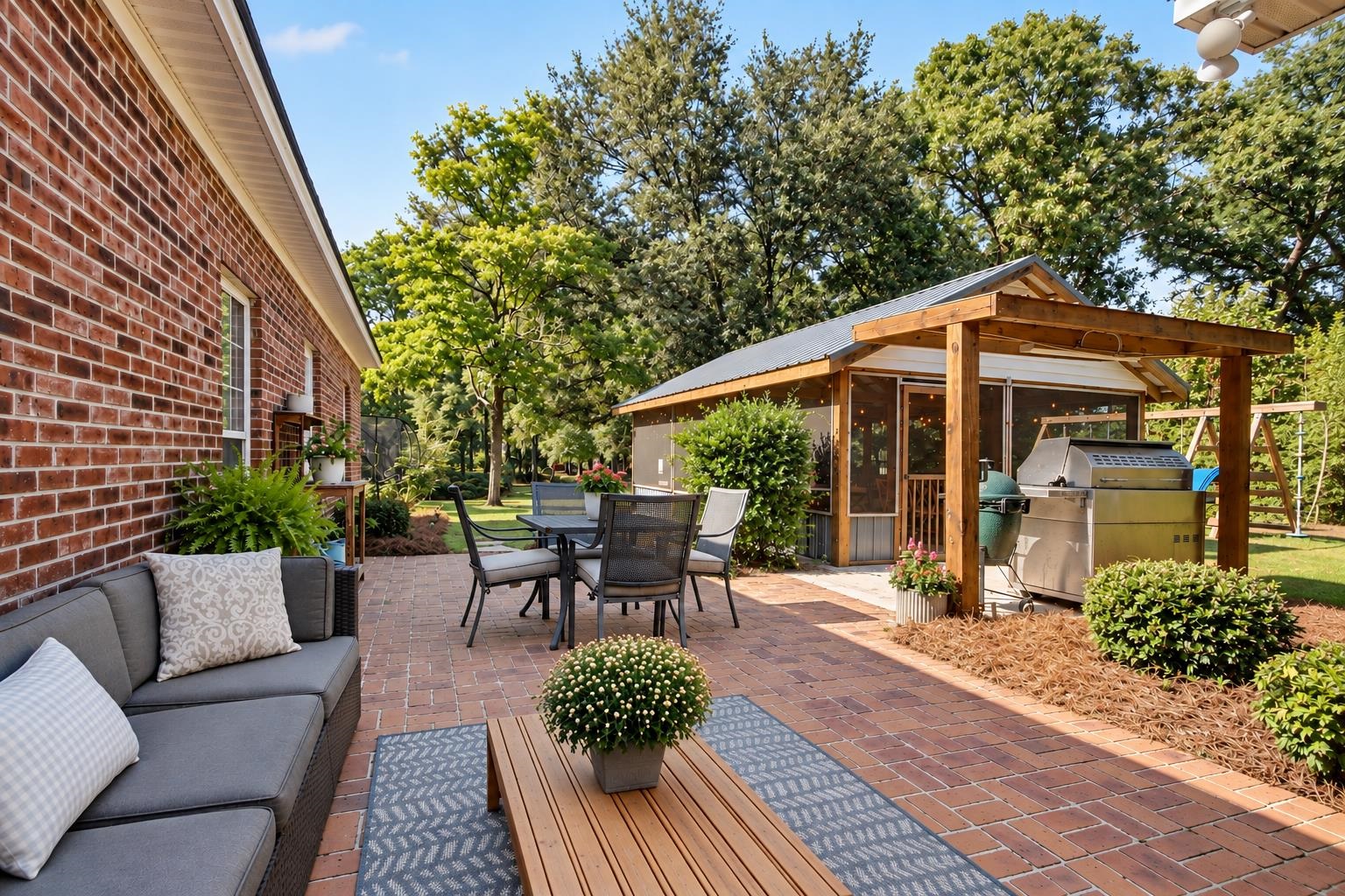387 Robin Dr.