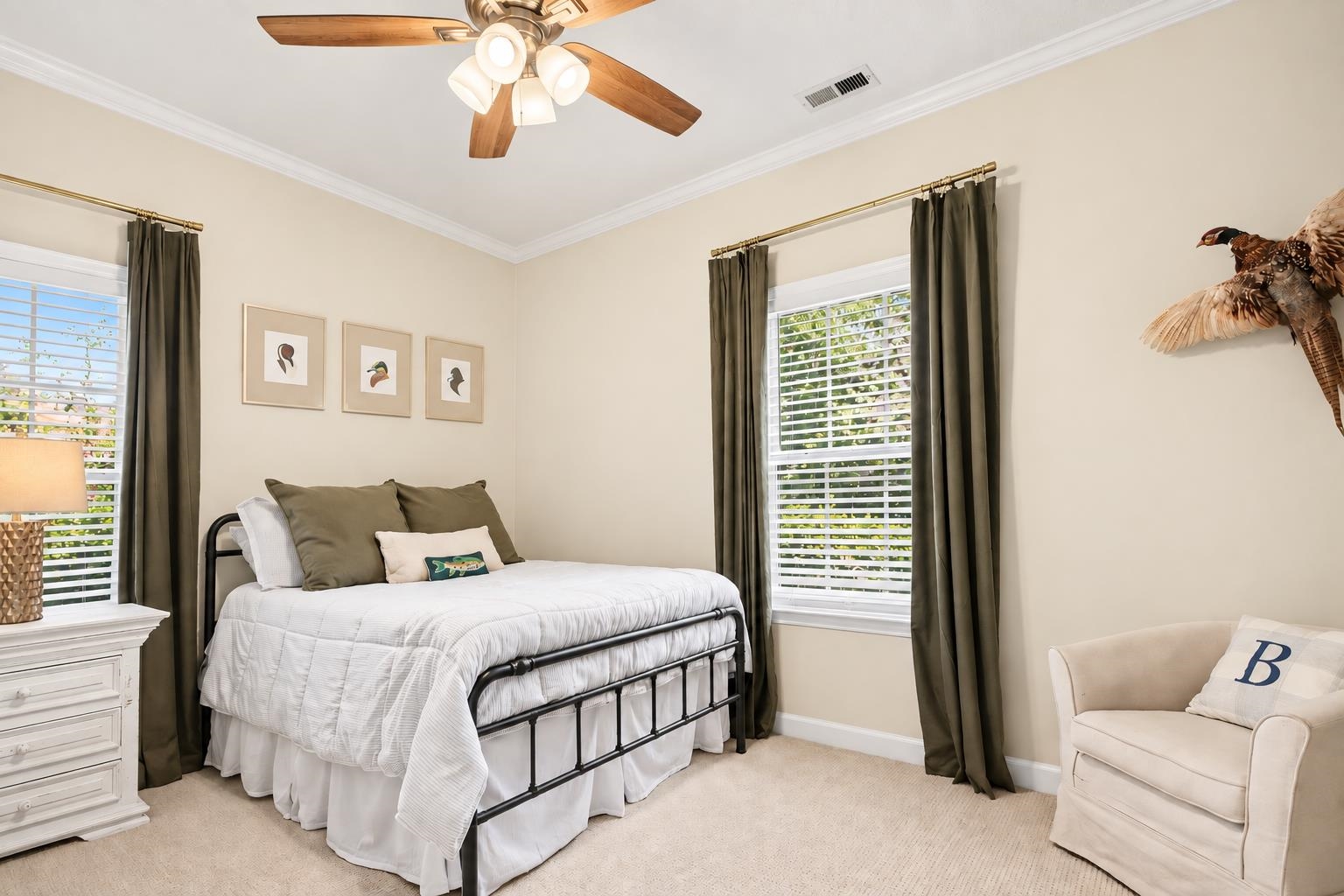 387 Robin Dr.