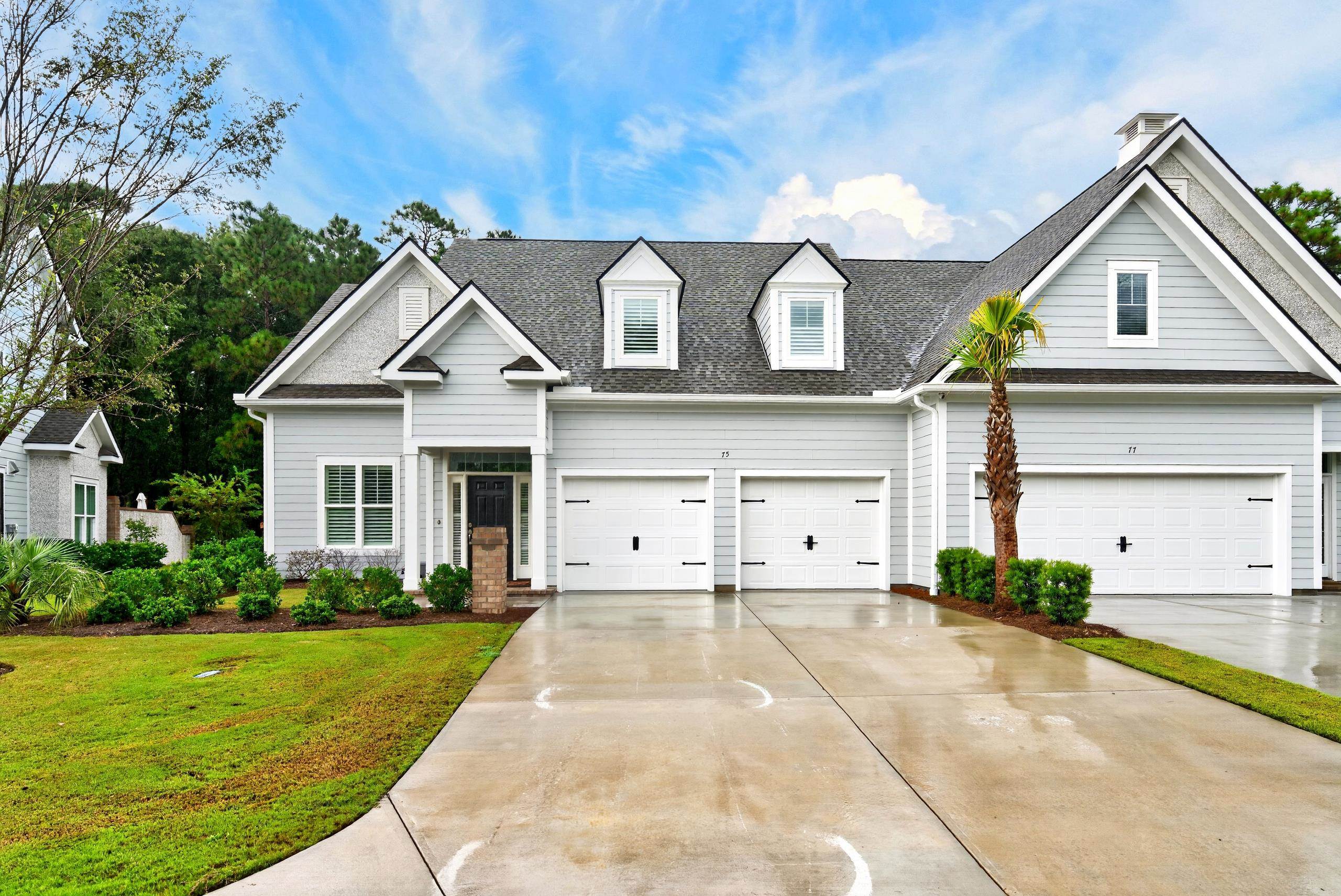 75 Villa Oak Circle Unit: 75