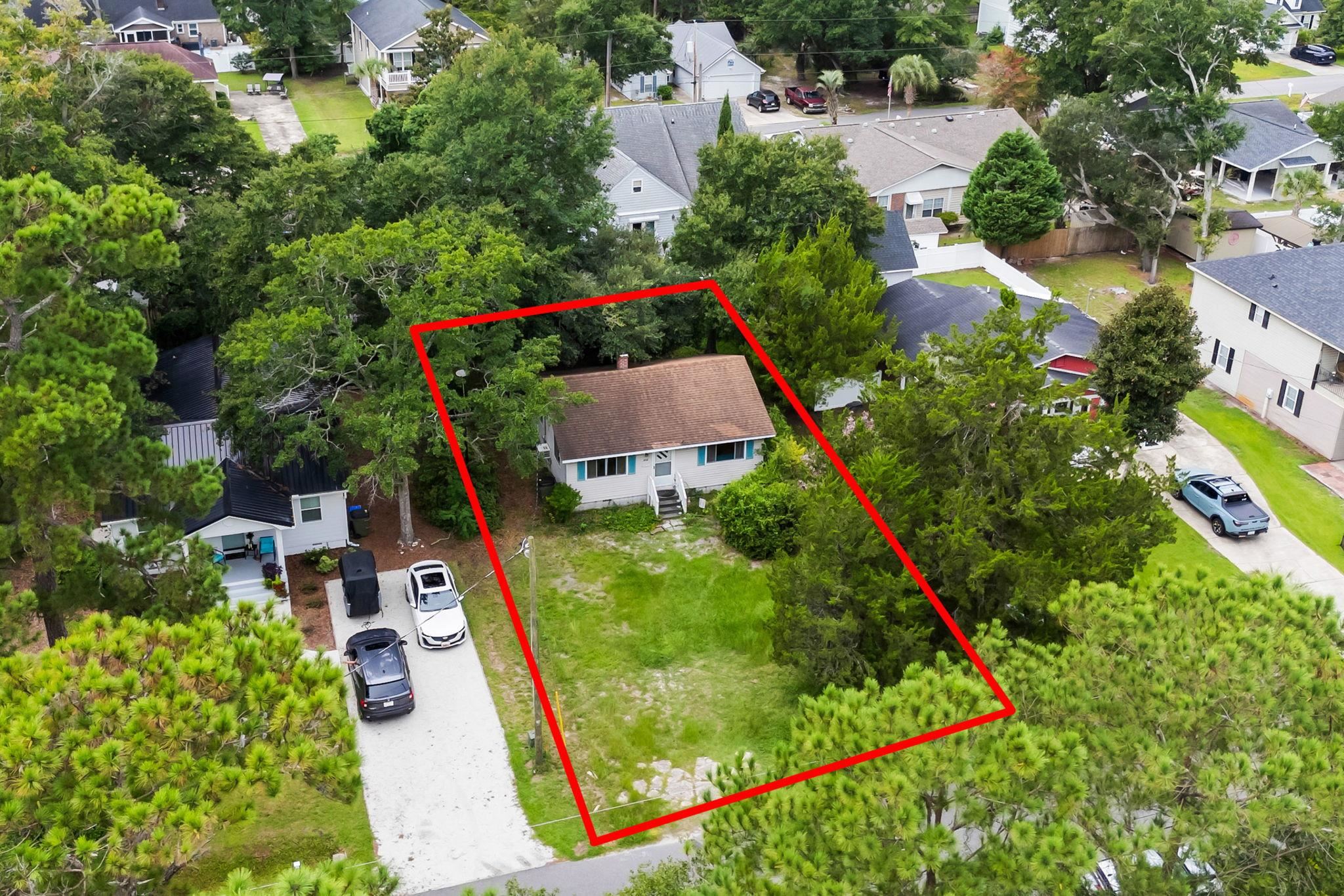 333 Sparrow Dr.