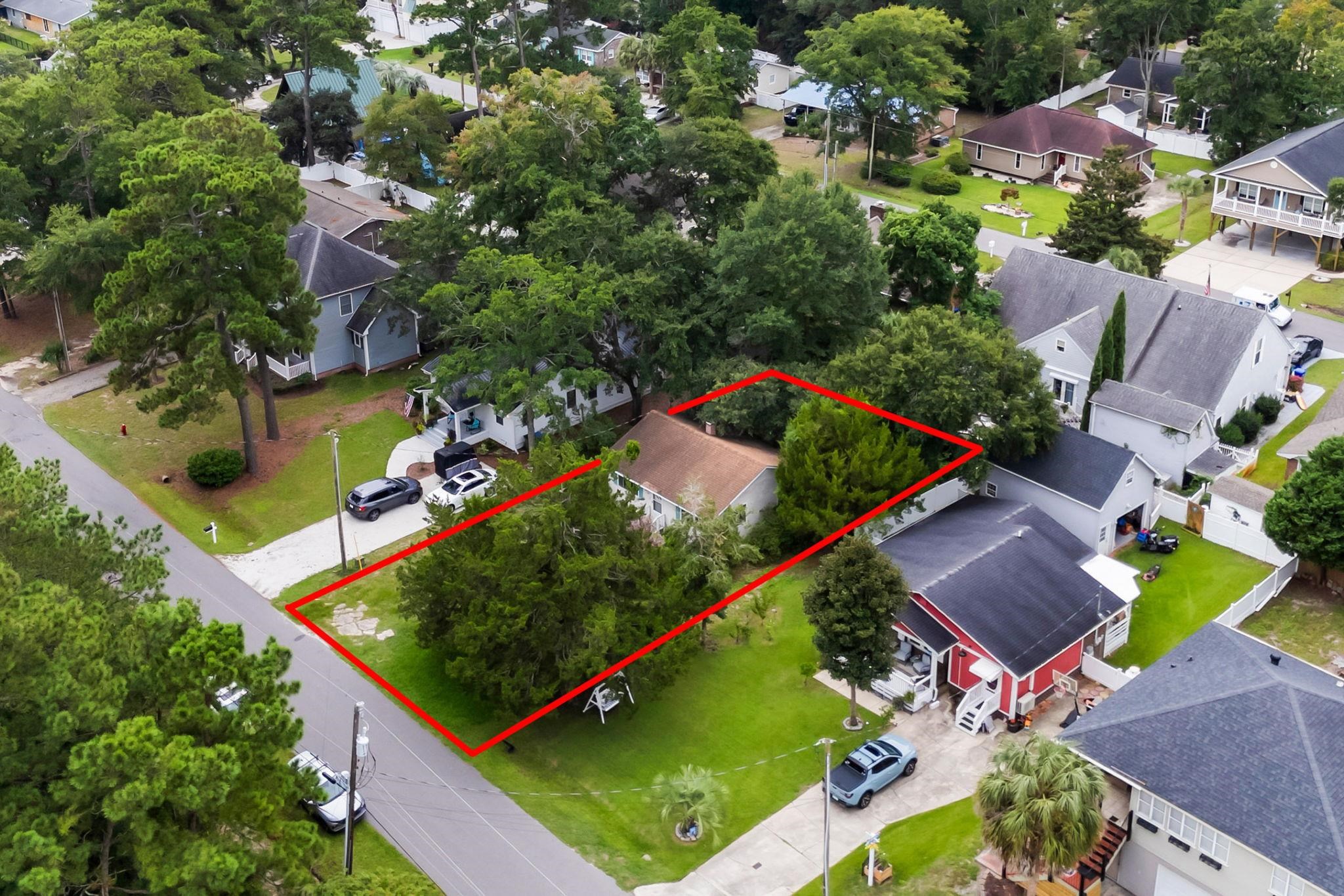 333 Sparrow Dr.