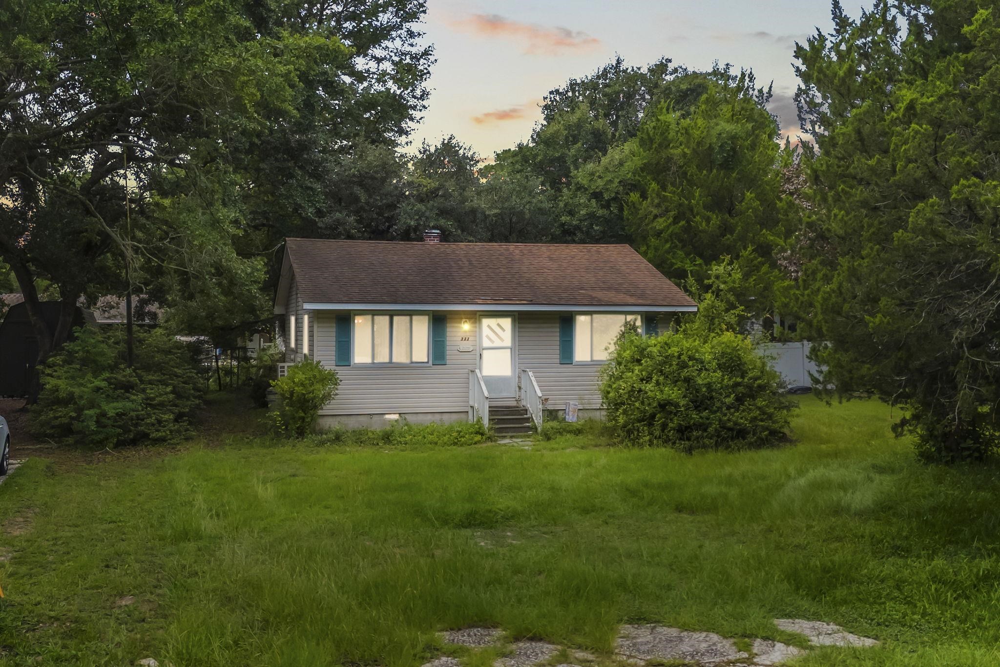 333 Sparrow Dr.