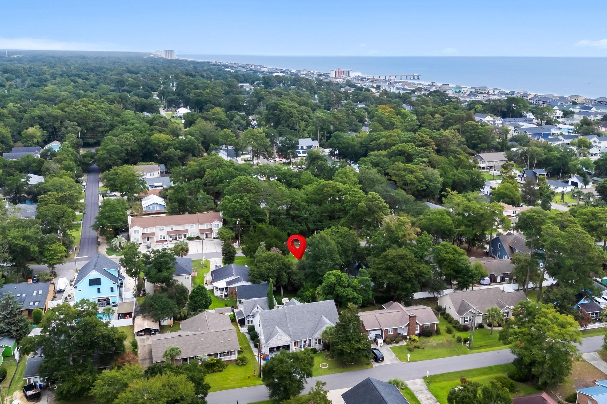 333 Sparrow Dr.