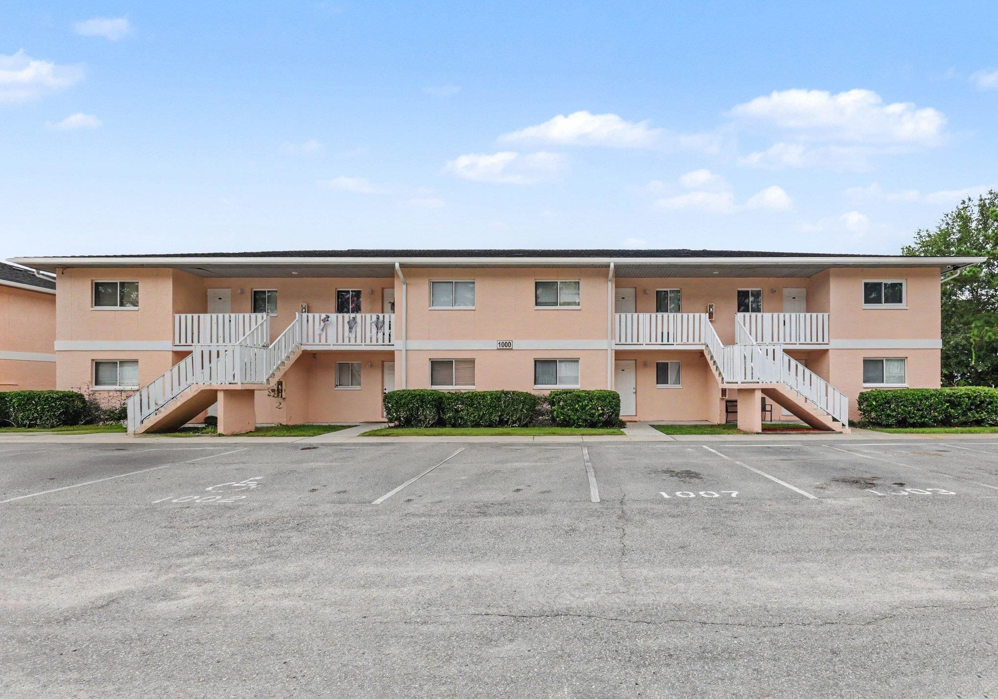 1101 2nd Ave. N Unit: 1108