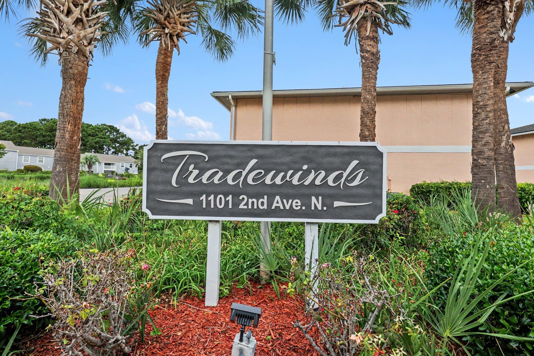 1101 2nd Ave. N Unit: 1108