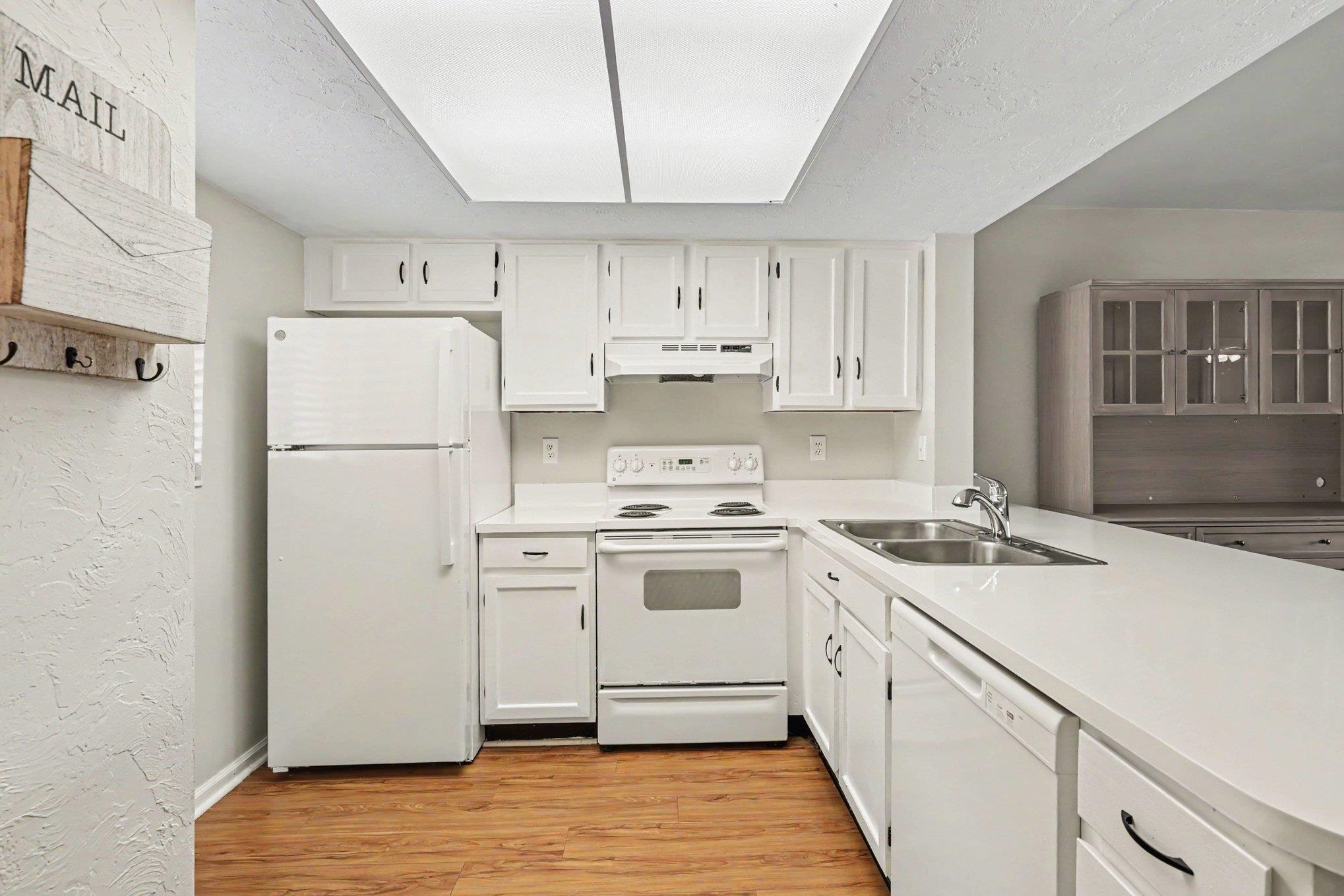 1101 2nd Ave. N Unit: 1108