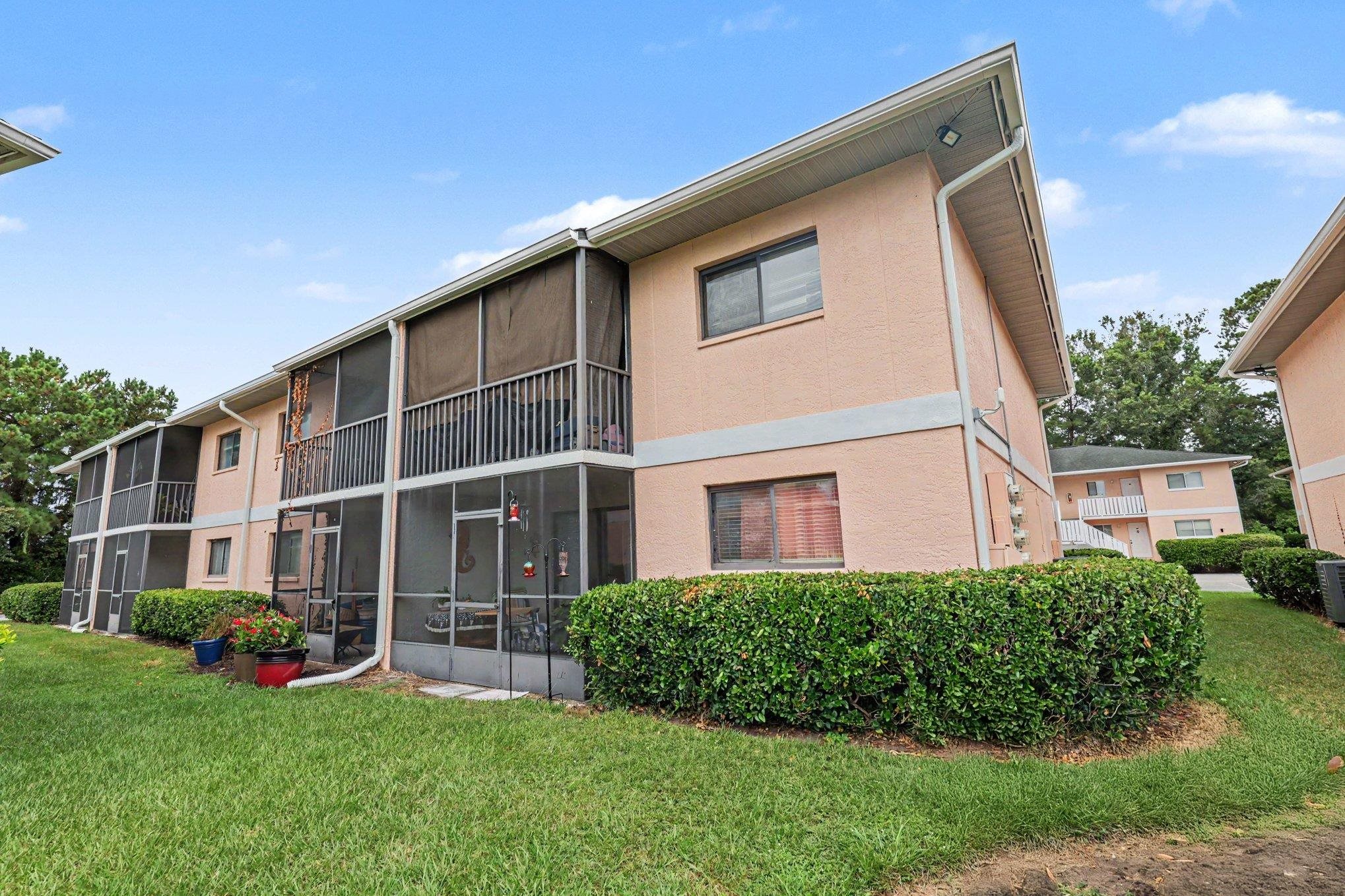 1101 2nd Ave. N Unit: 1108