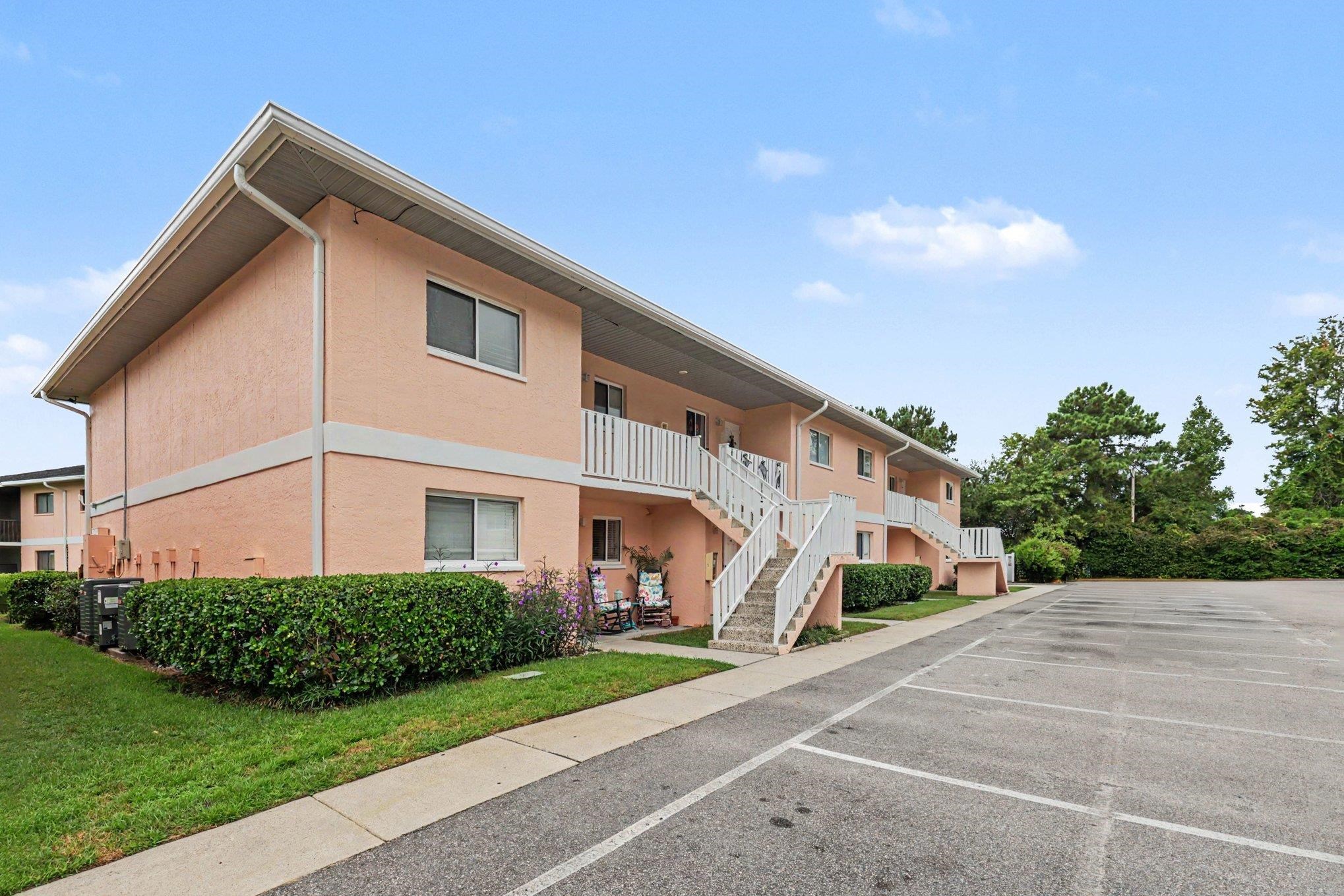 1101 2nd Ave. N Unit: 1108