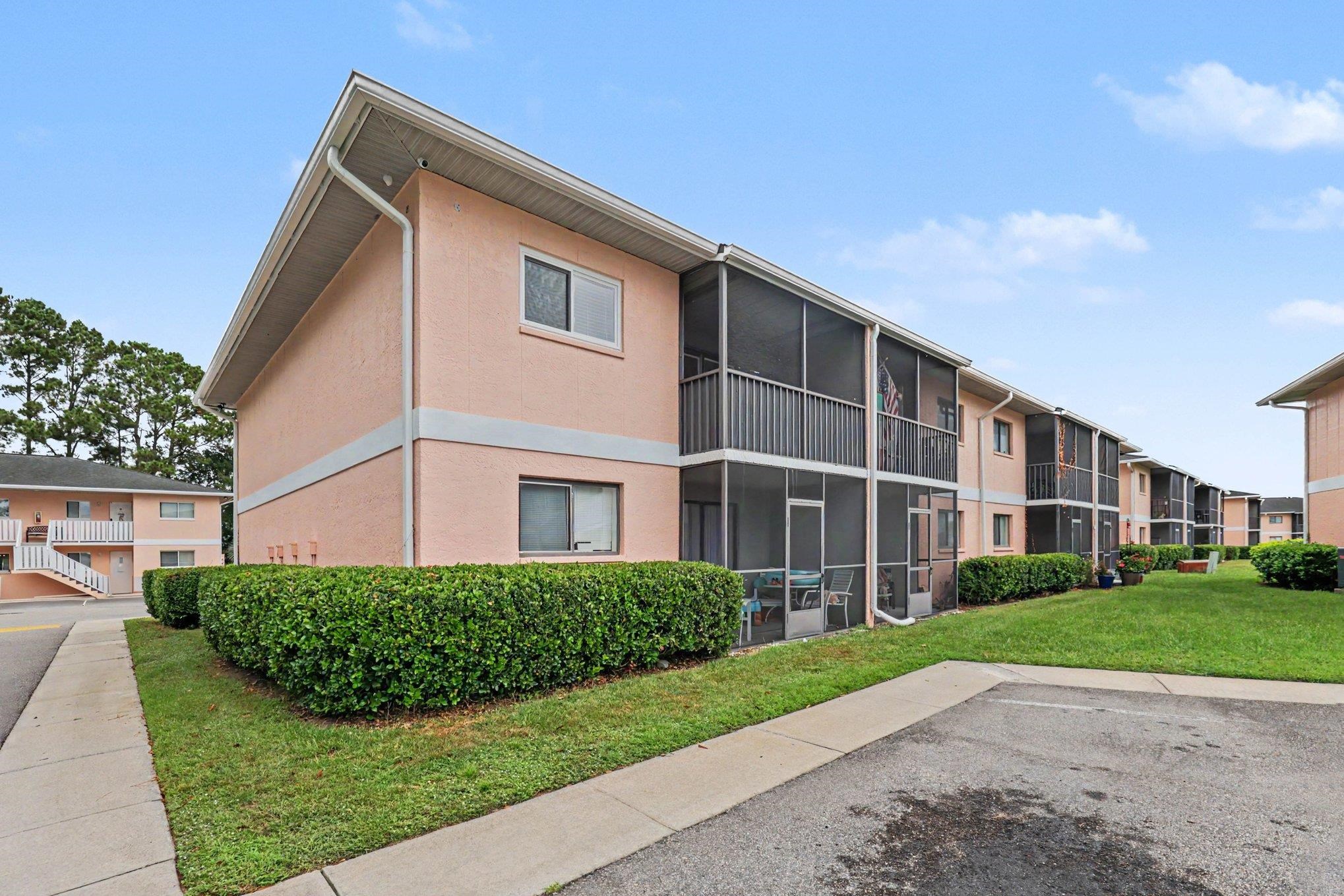 1101 2nd Ave. N Unit: 1108