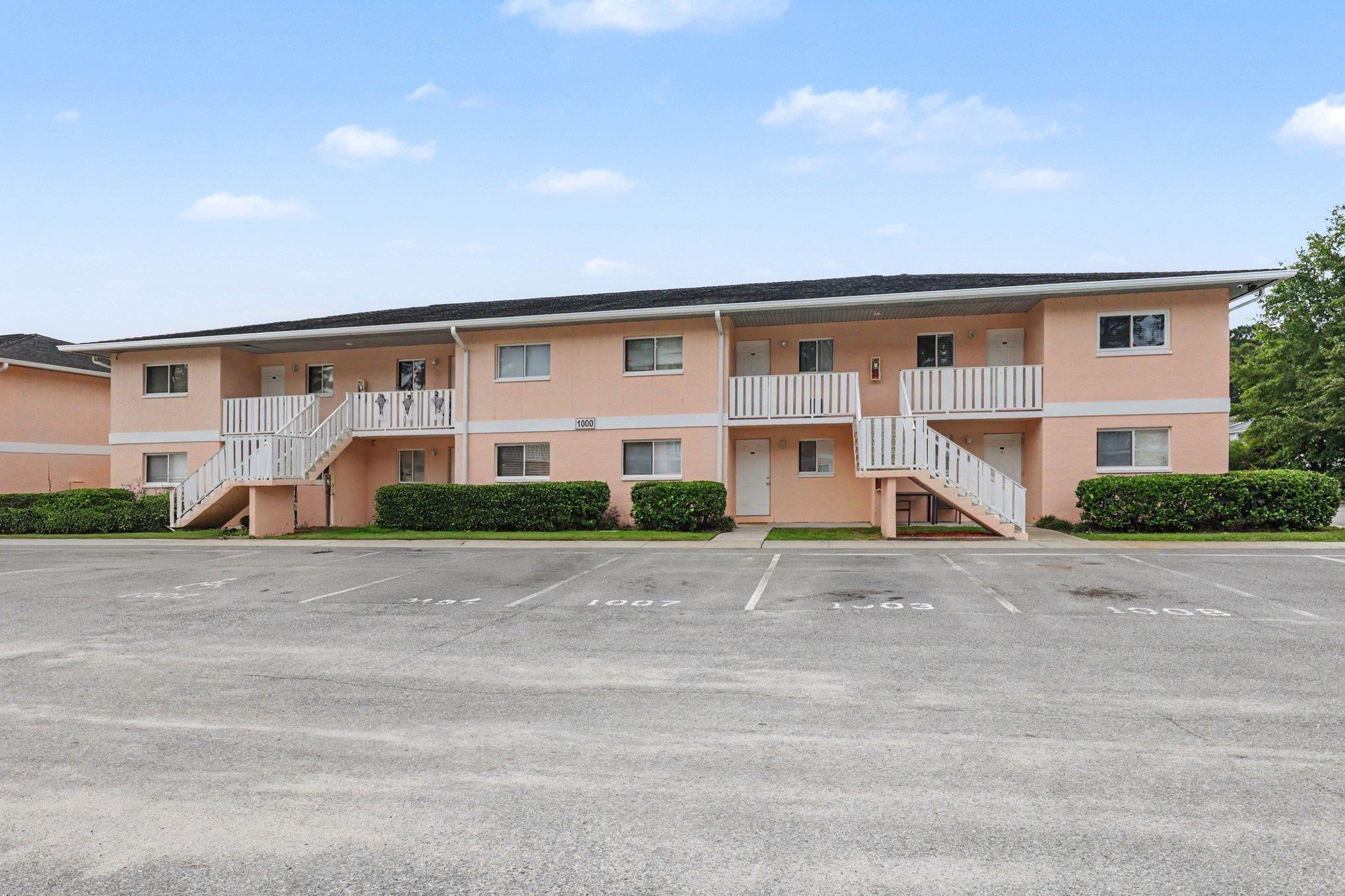 1101 2nd Ave. N Unit: 1108
