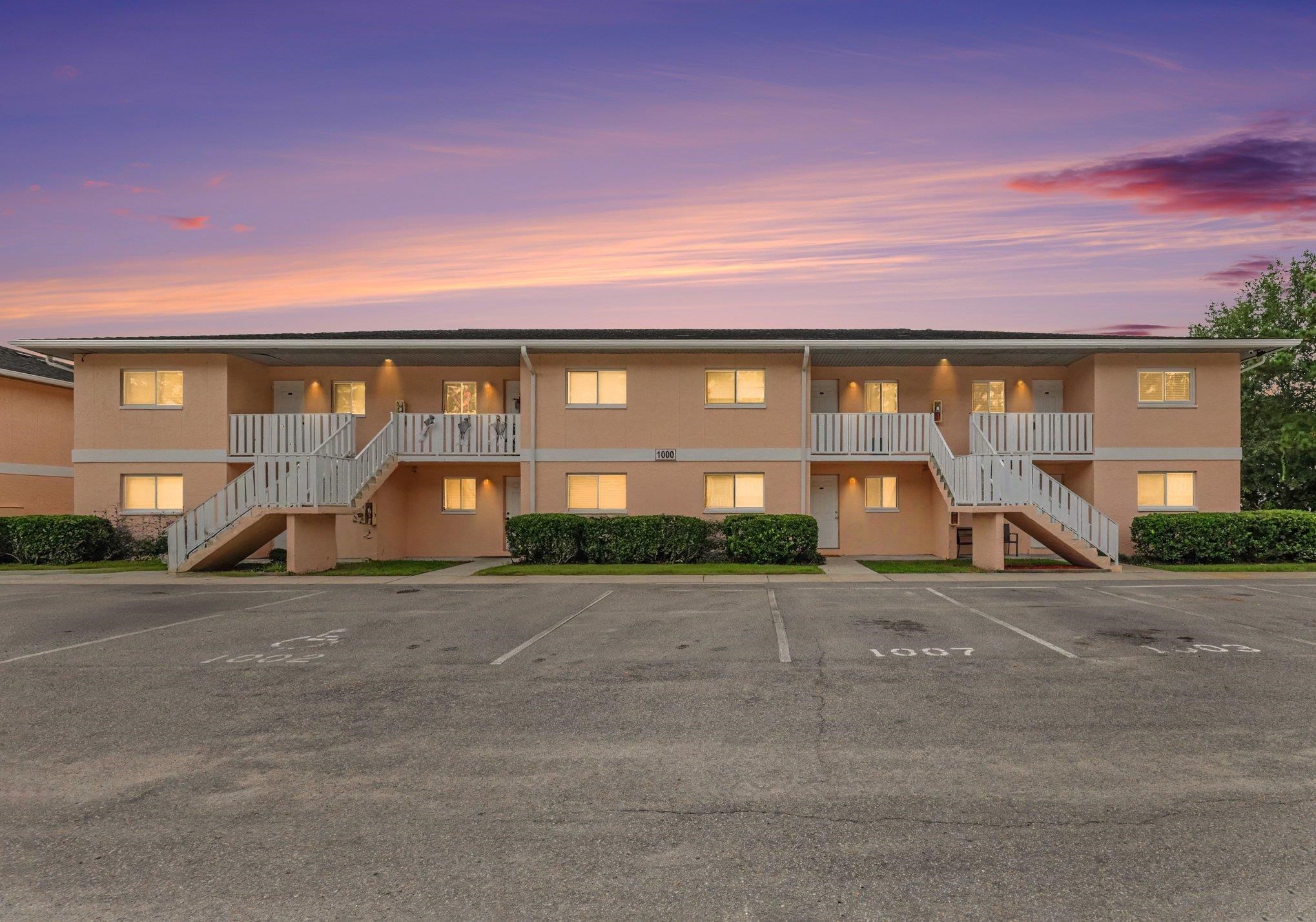 1101 2nd Ave. N Unit: 1108