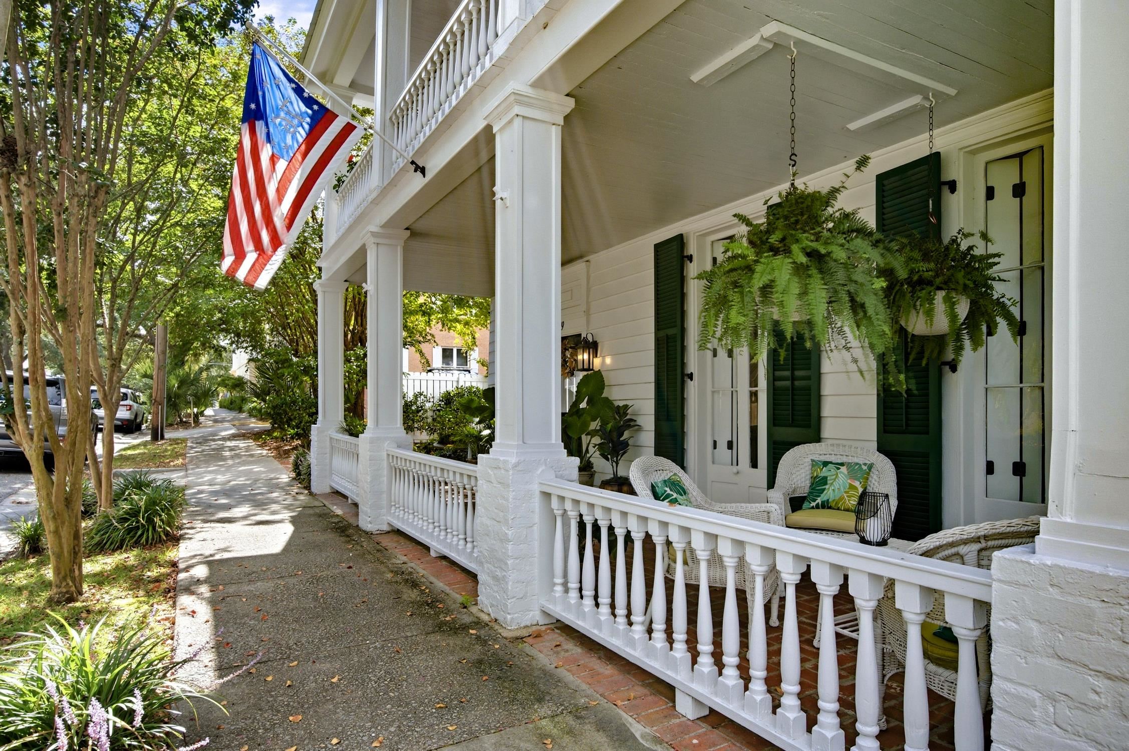 719 Prince St.