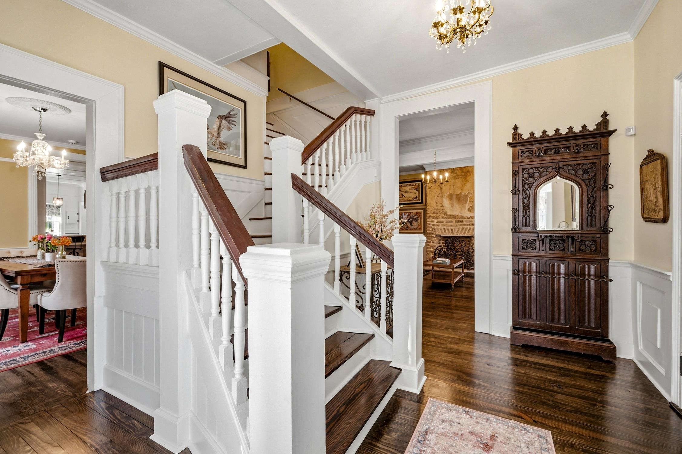 719 Prince St.