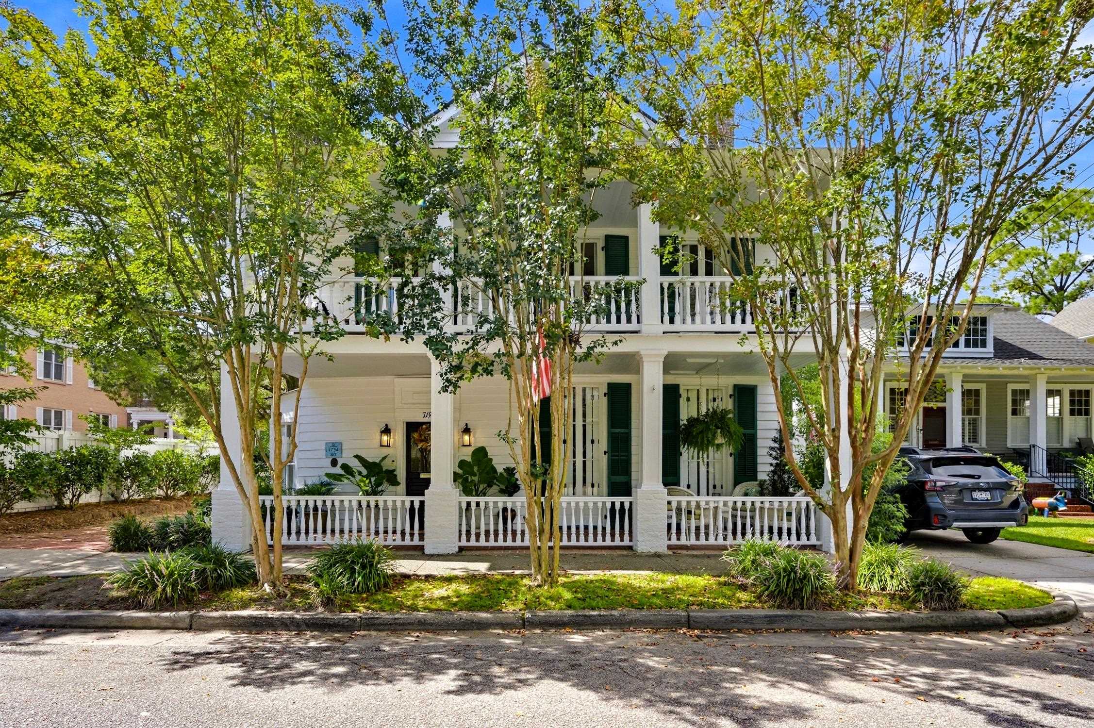 719 Prince St.