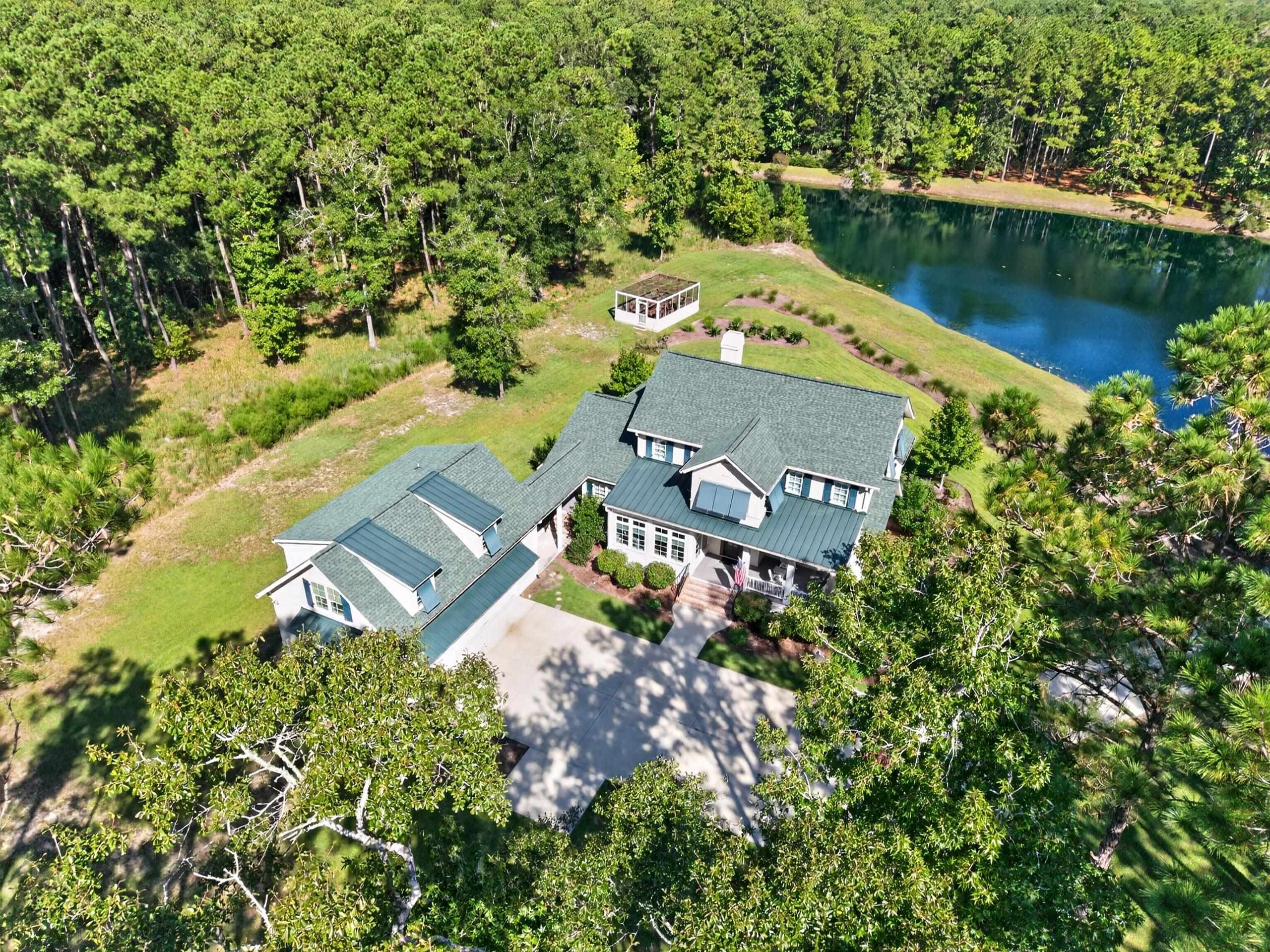 265 Nesting Pond Ct.