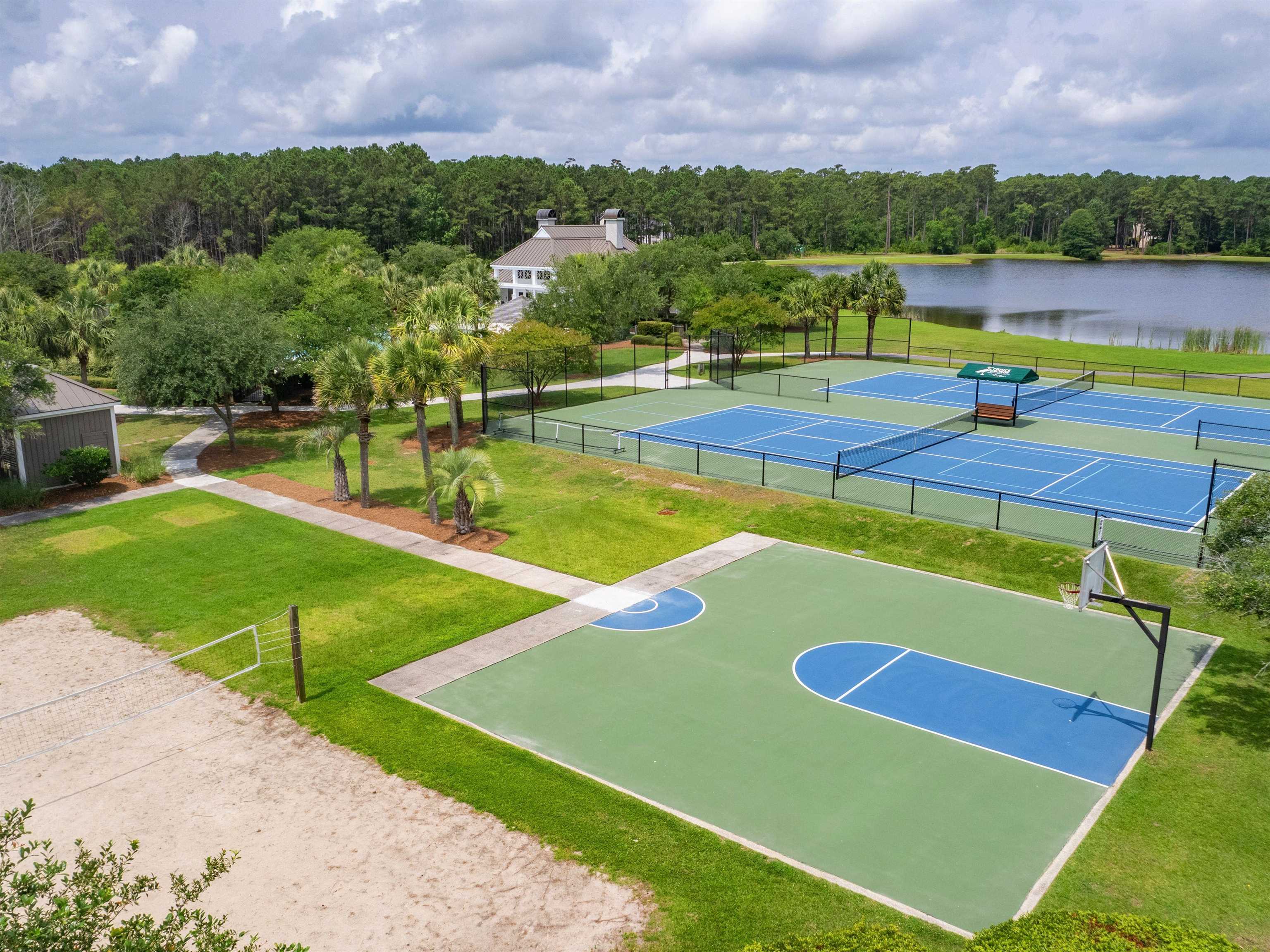 265 Nesting Pond Ct.