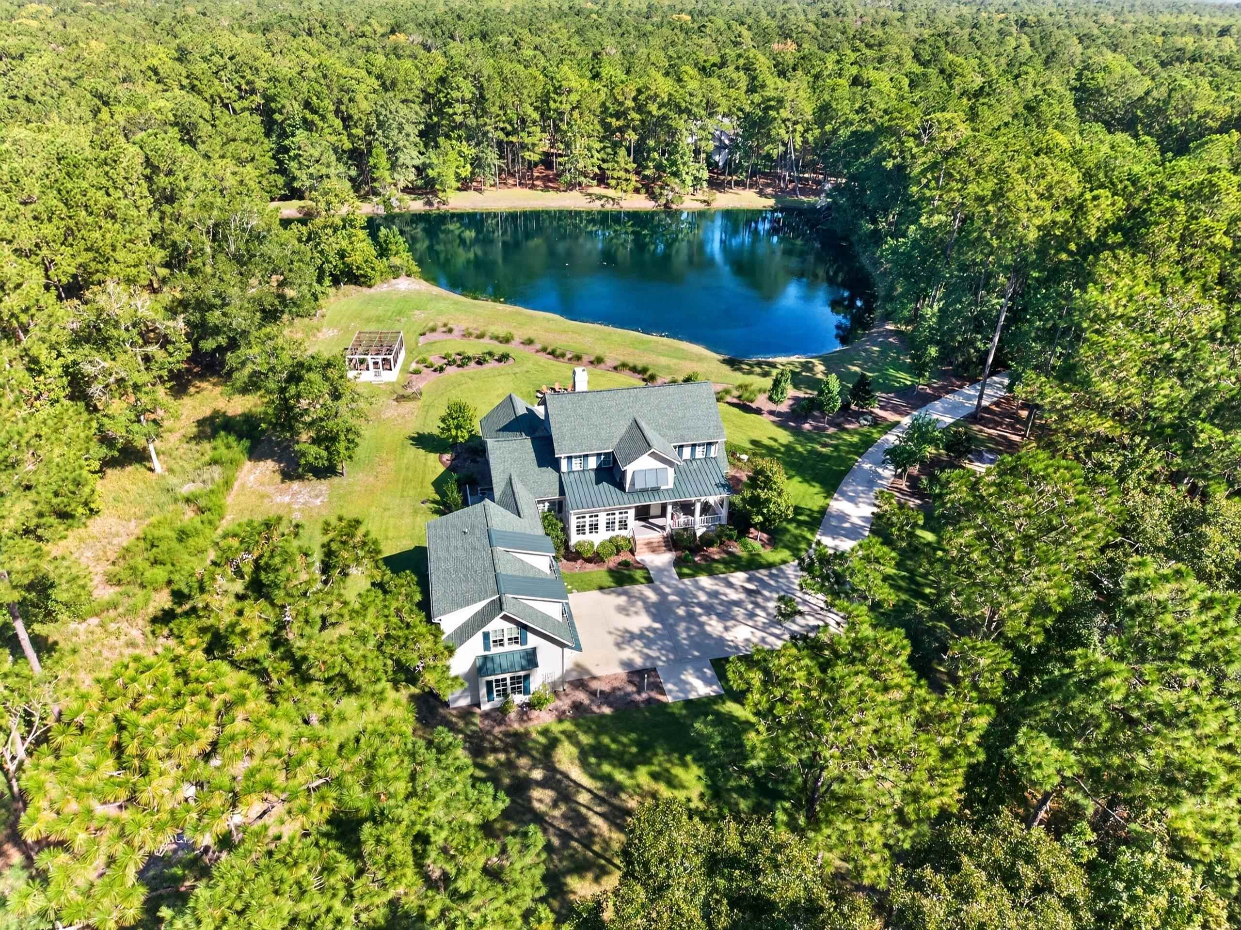 265 Nesting Pond Ct.