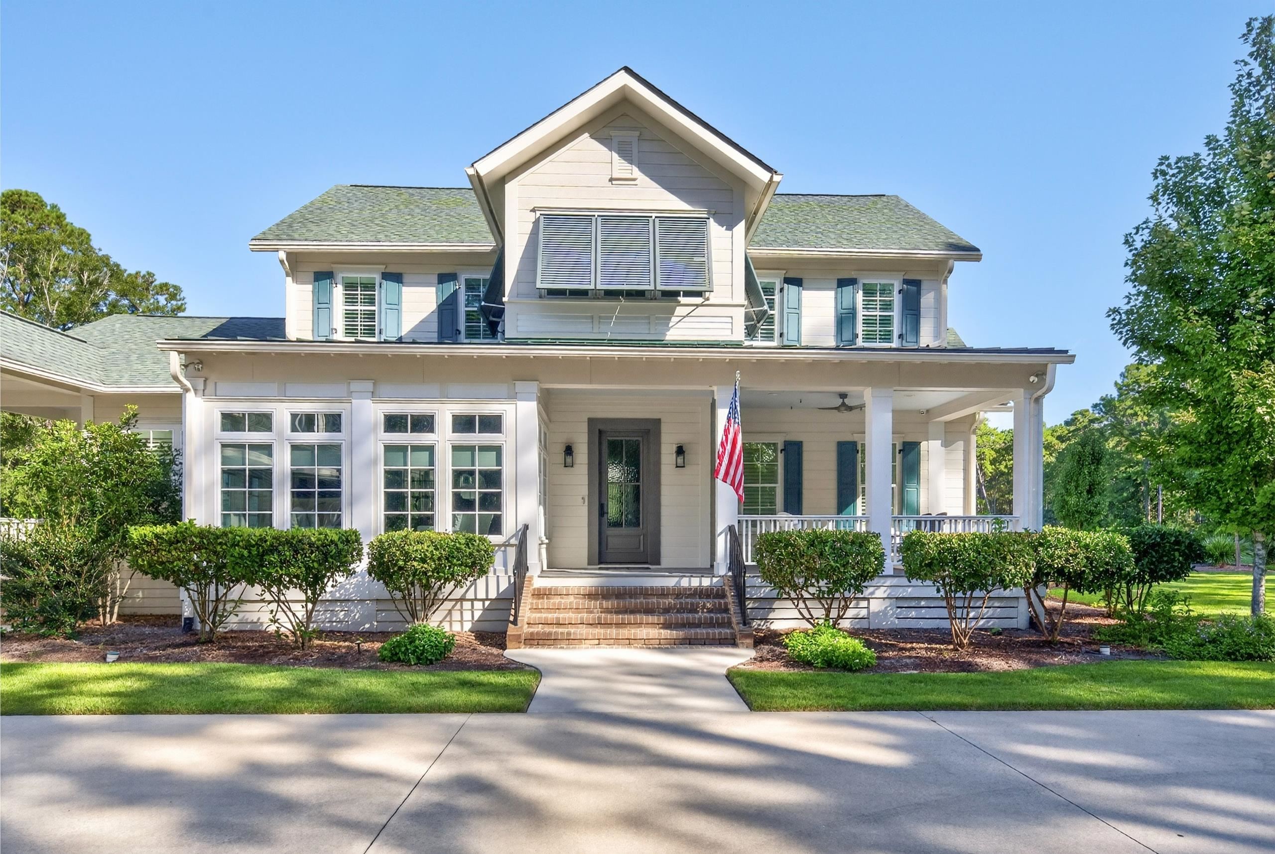 265 Nesting Pond Ct.