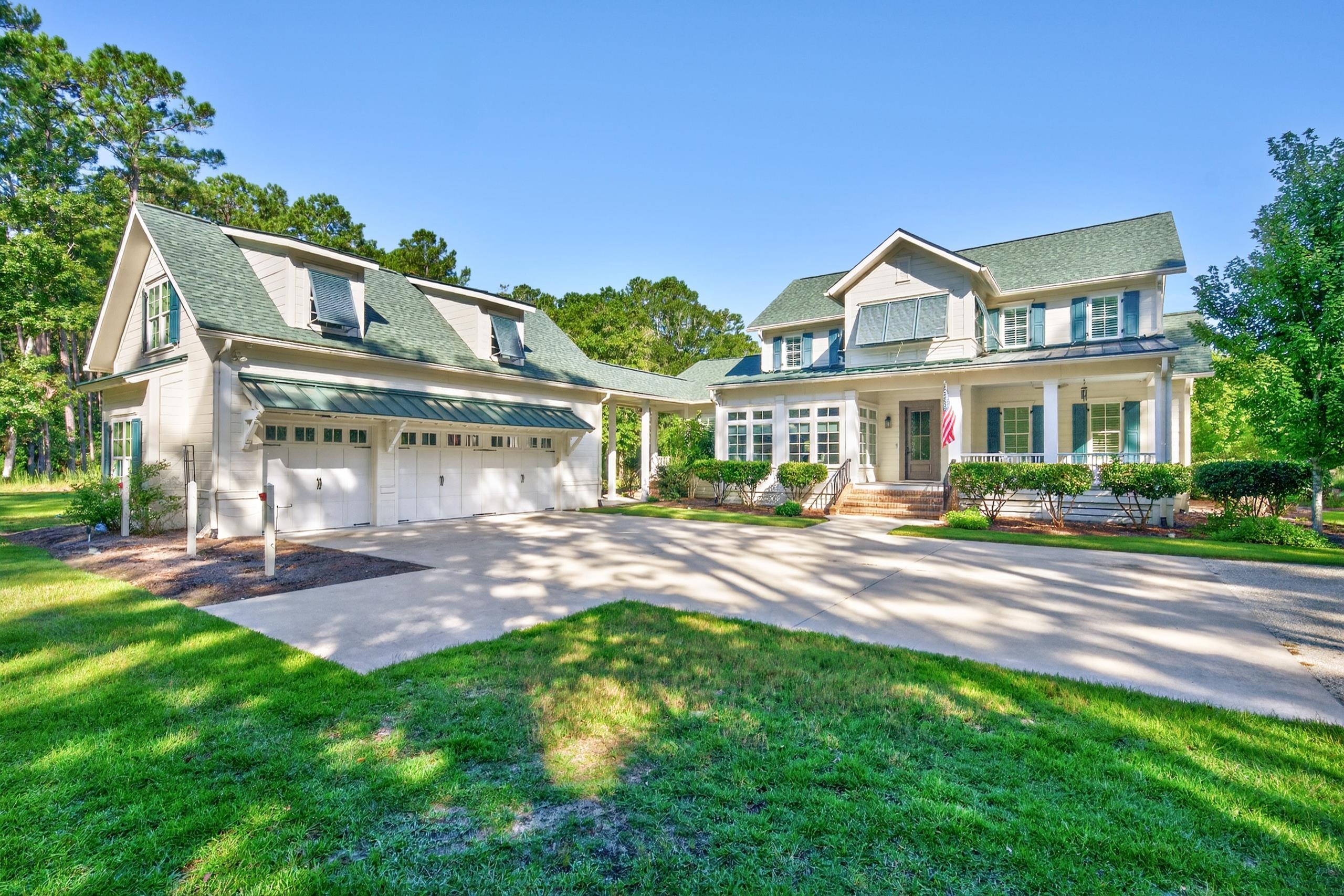 265 Nesting Pond Ct.