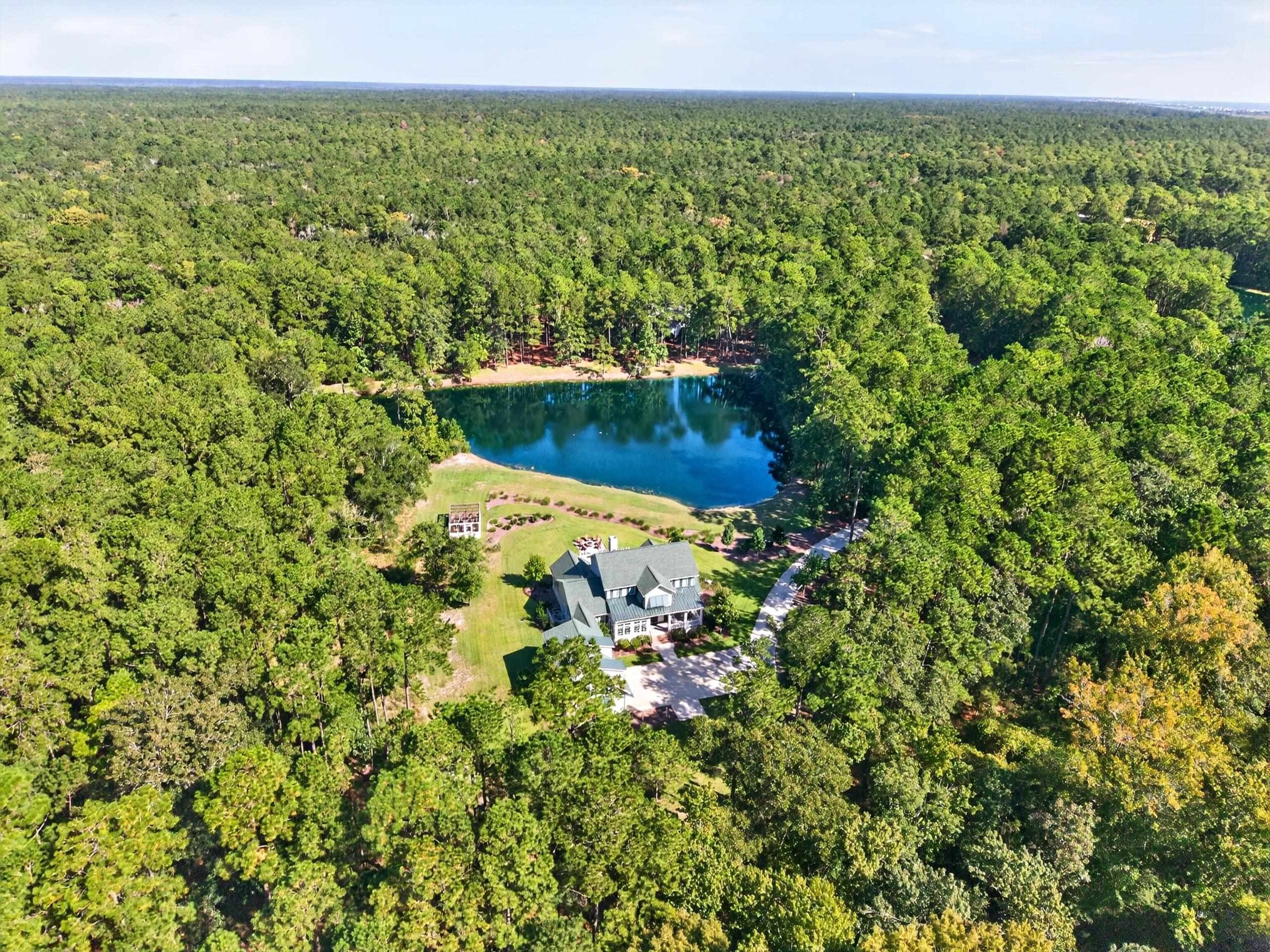265 Nesting Pond Ct.