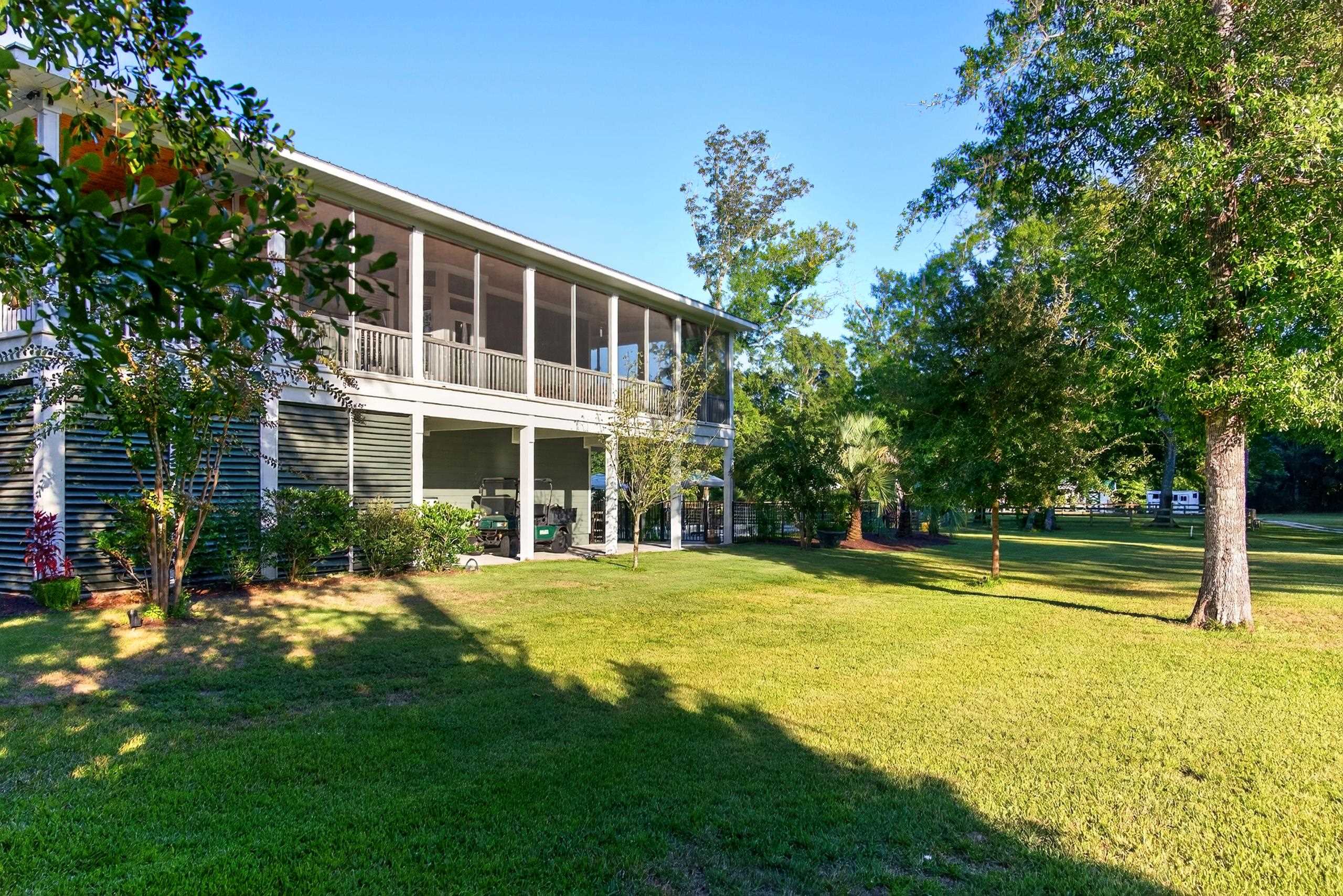 5299 Berkeley Ct.