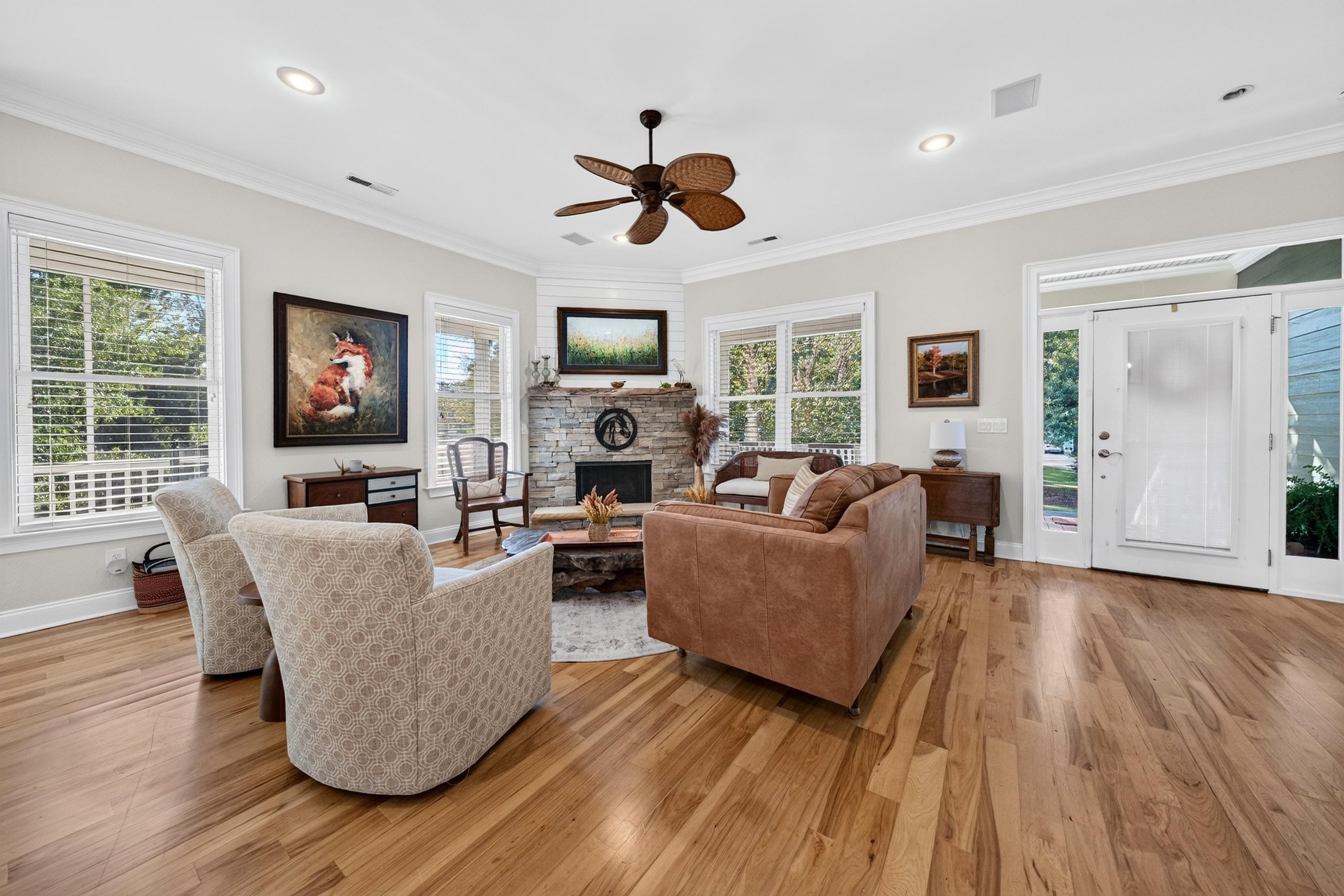 5299 Berkeley Ct.