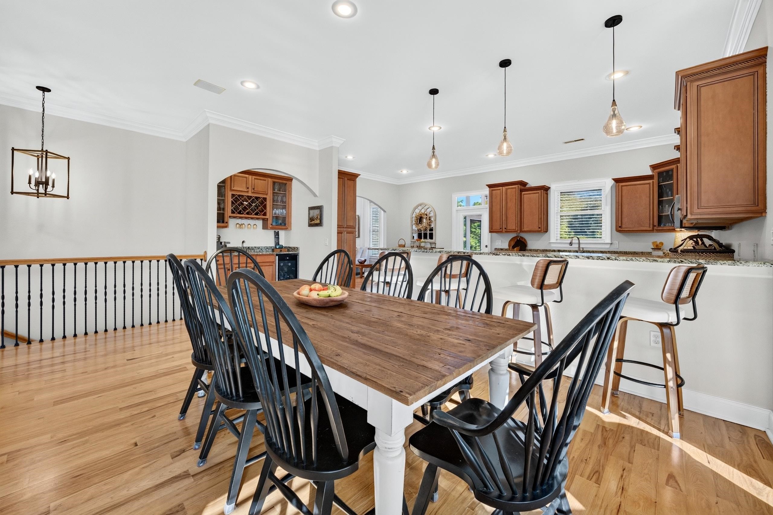 5299 Berkeley Ct.