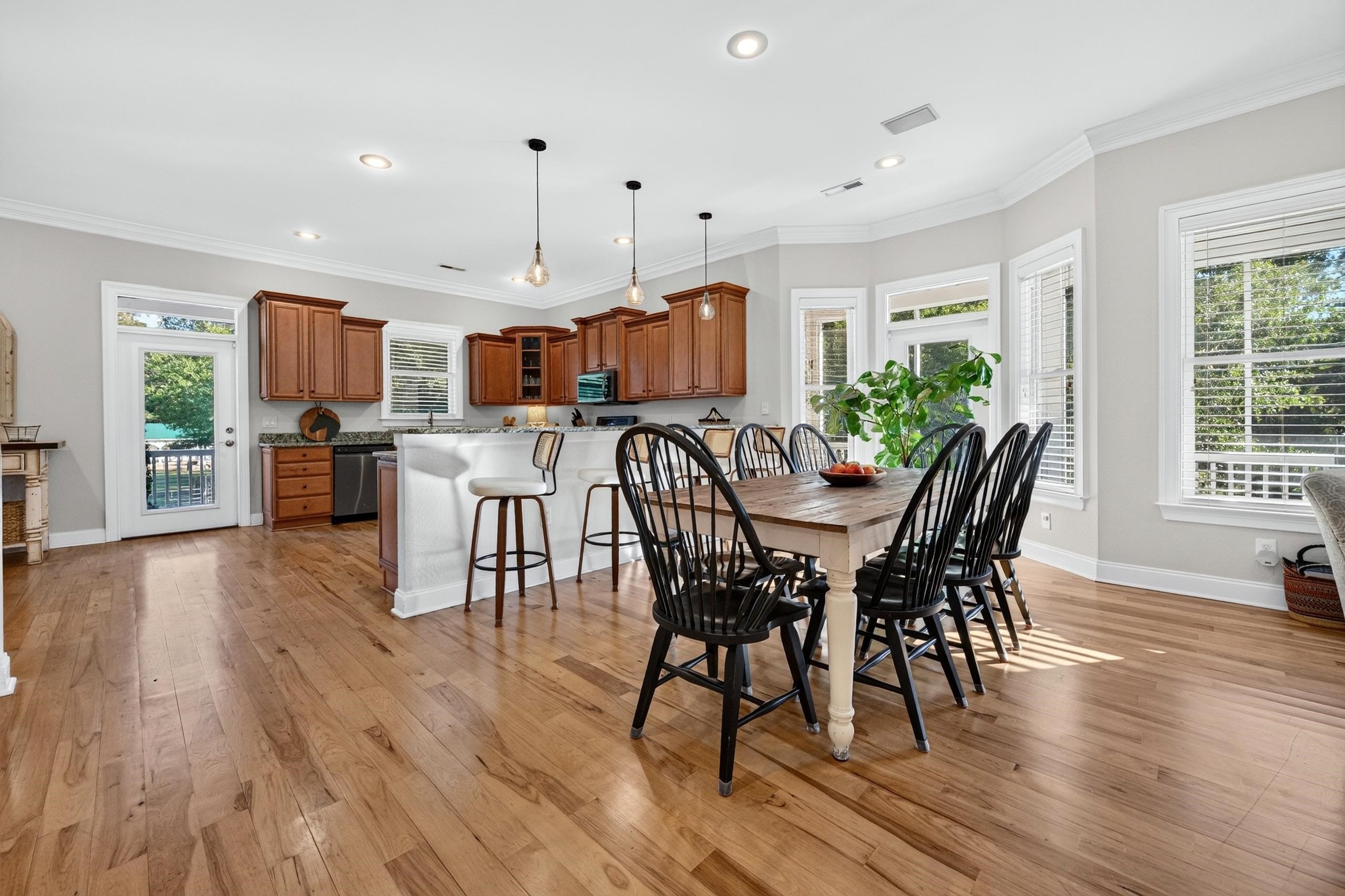 5299 Berkeley Ct.