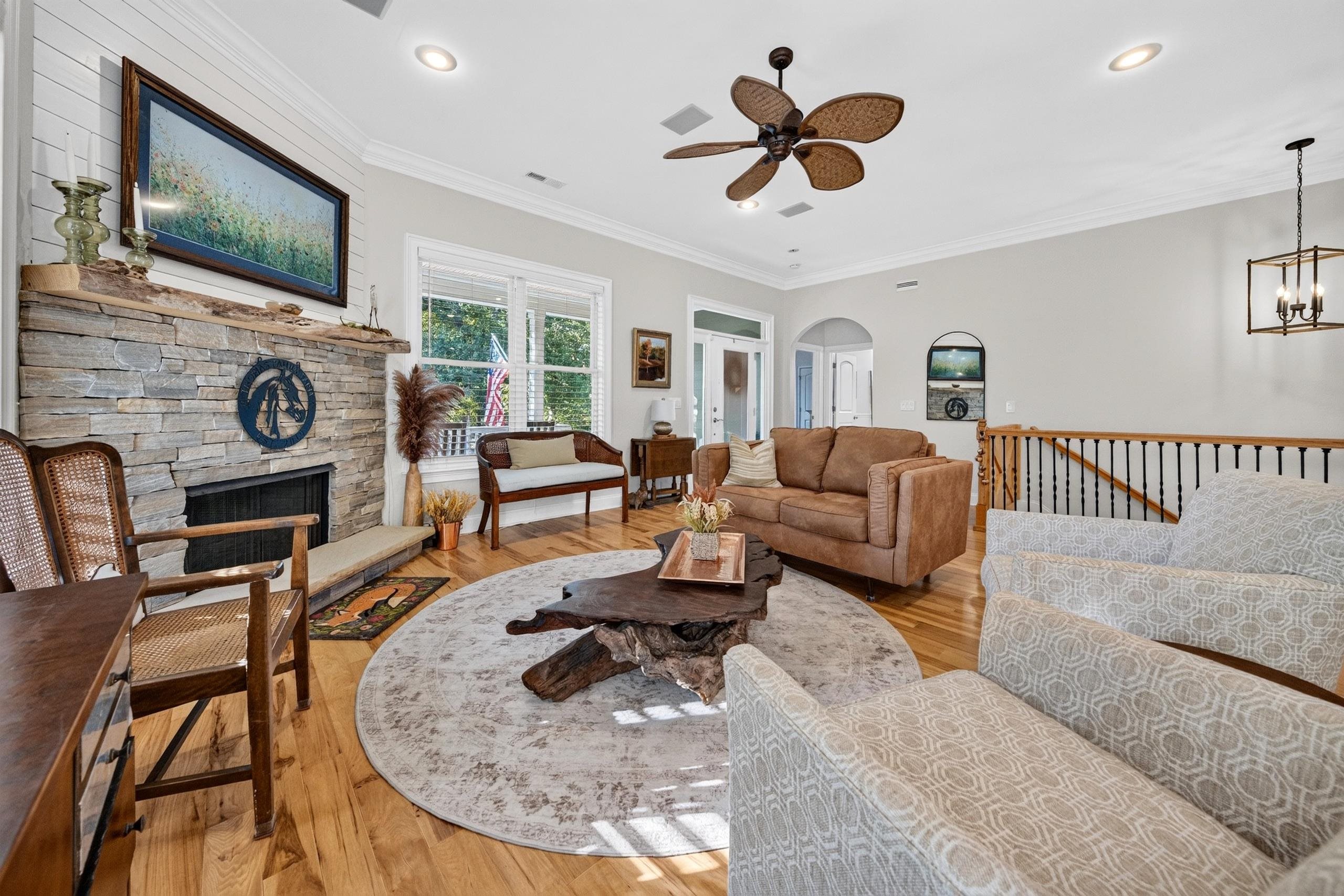 5299 Berkeley Ct.