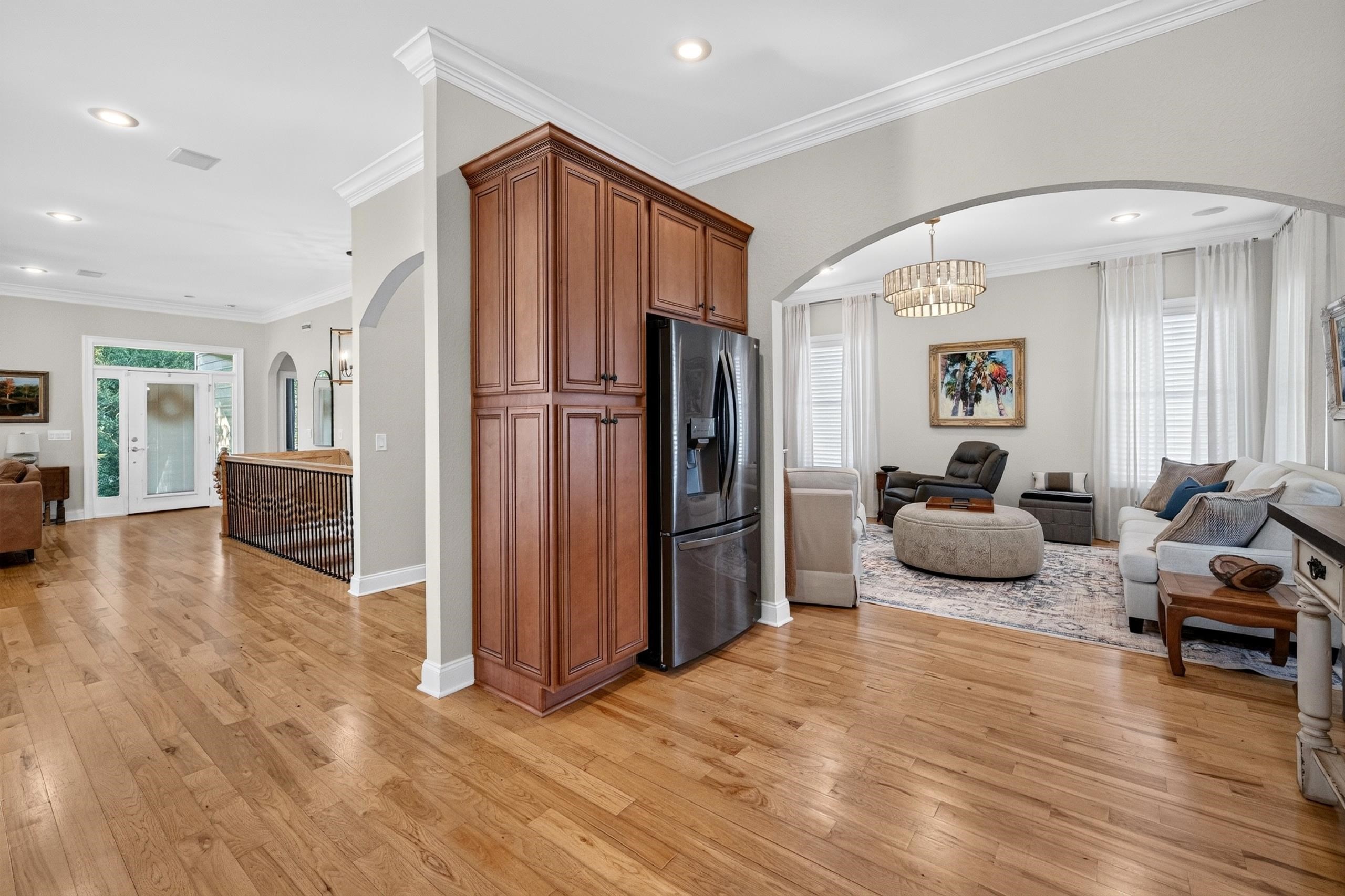 5299 Berkeley Ct.