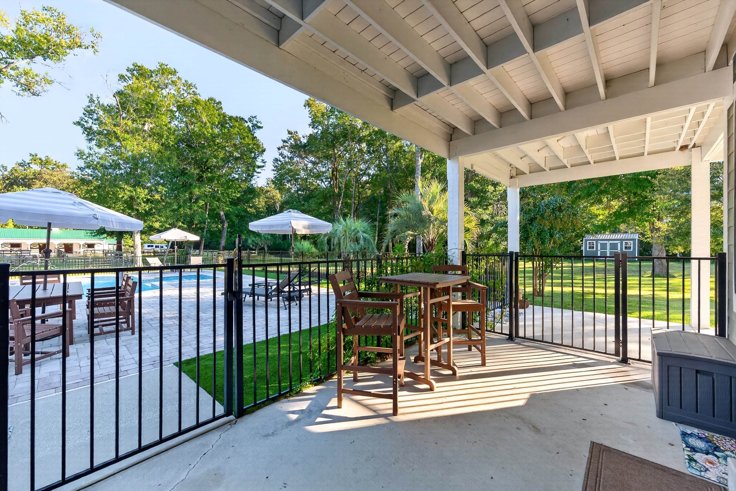 5299 Berkeley Ct.