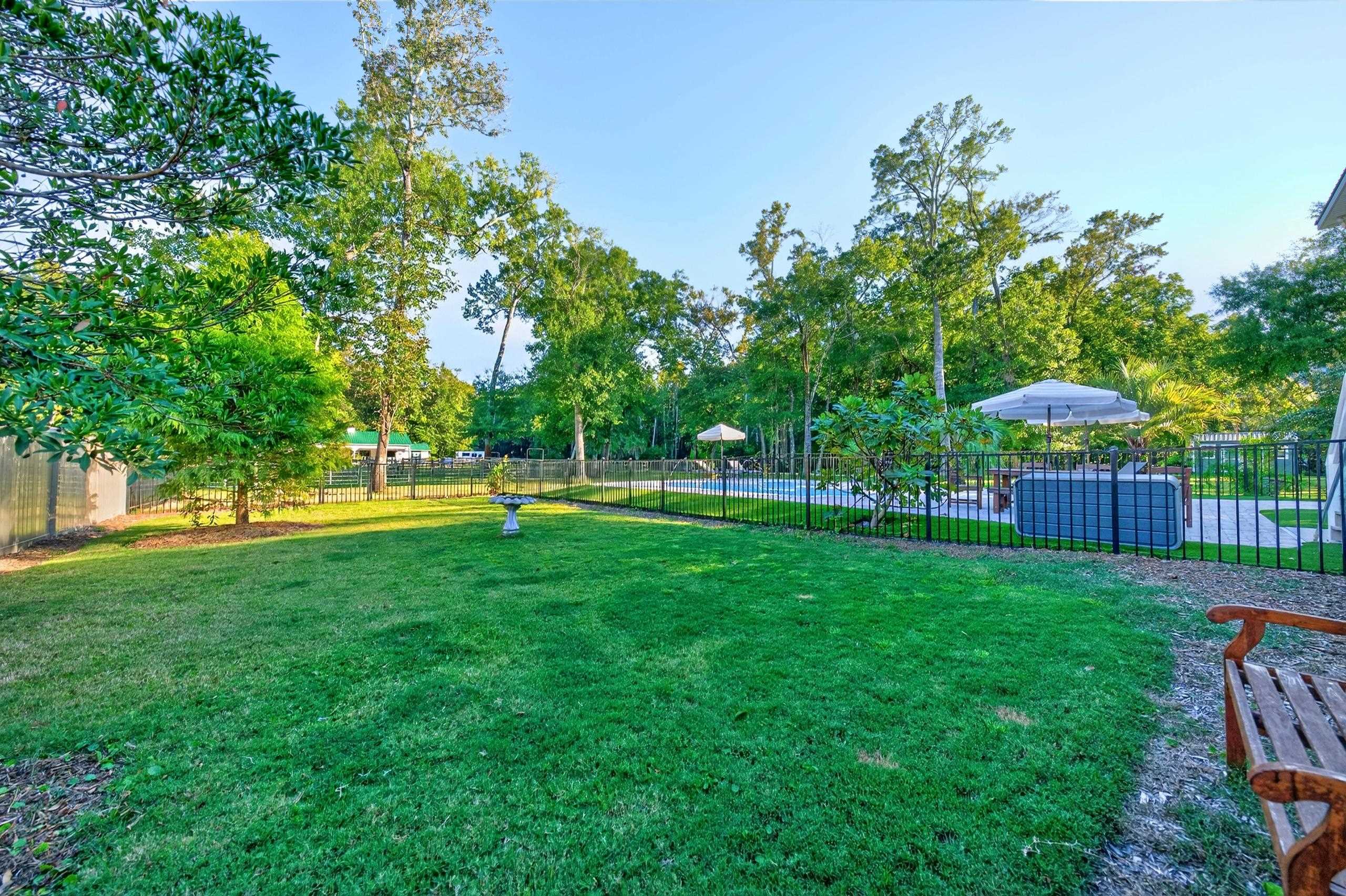 5299 Berkeley Ct.