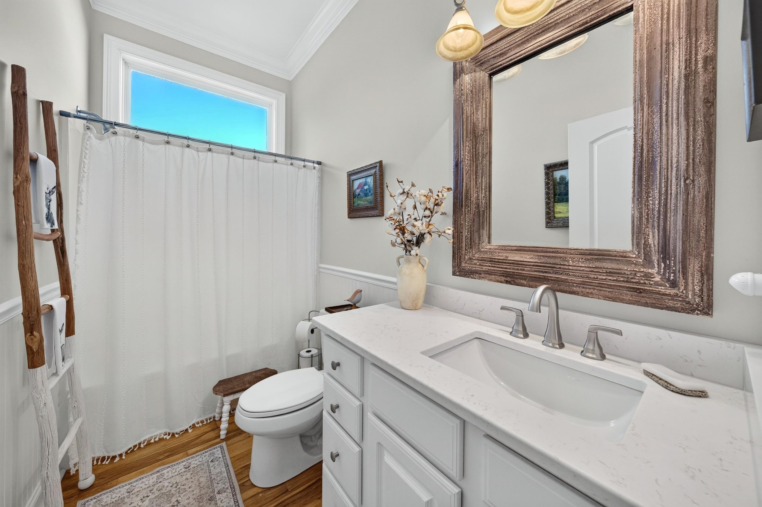 5299 Berkeley Ct.