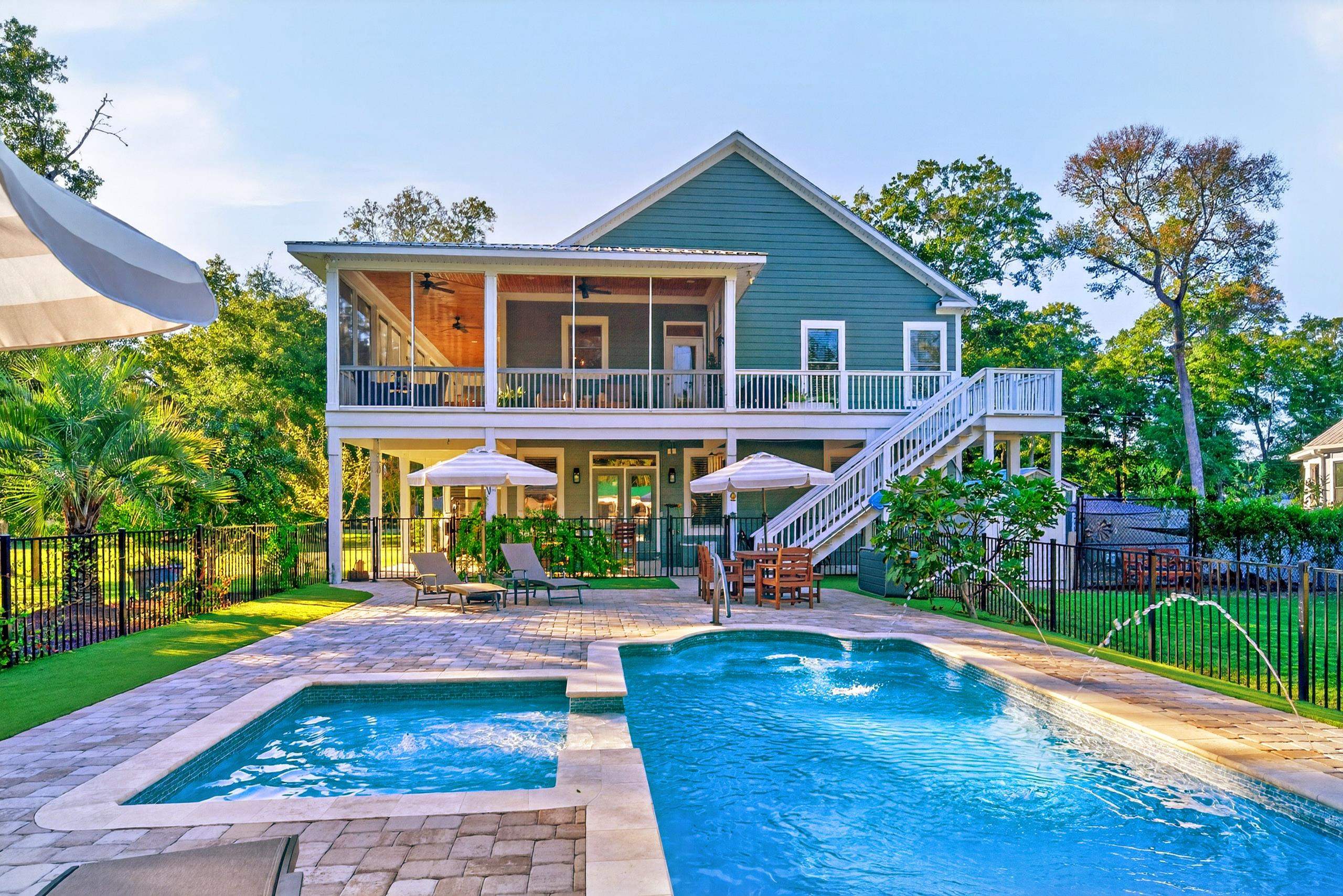 5299 Berkeley Ct.