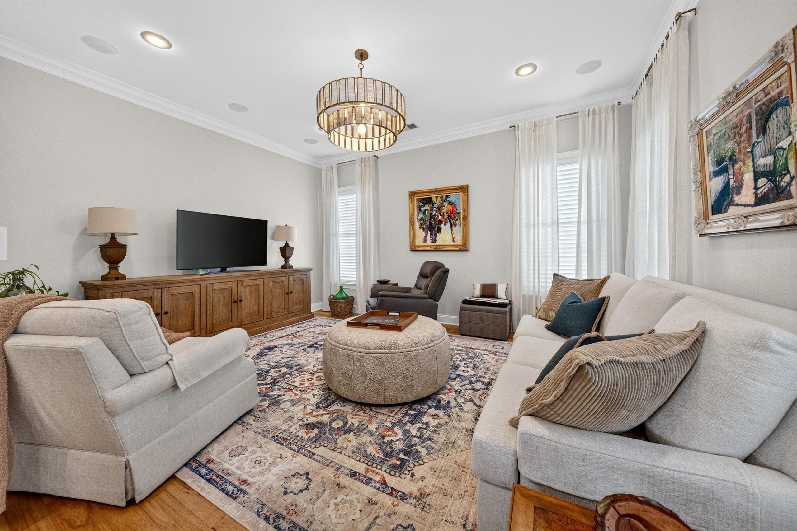 5299 Berkeley Ct.