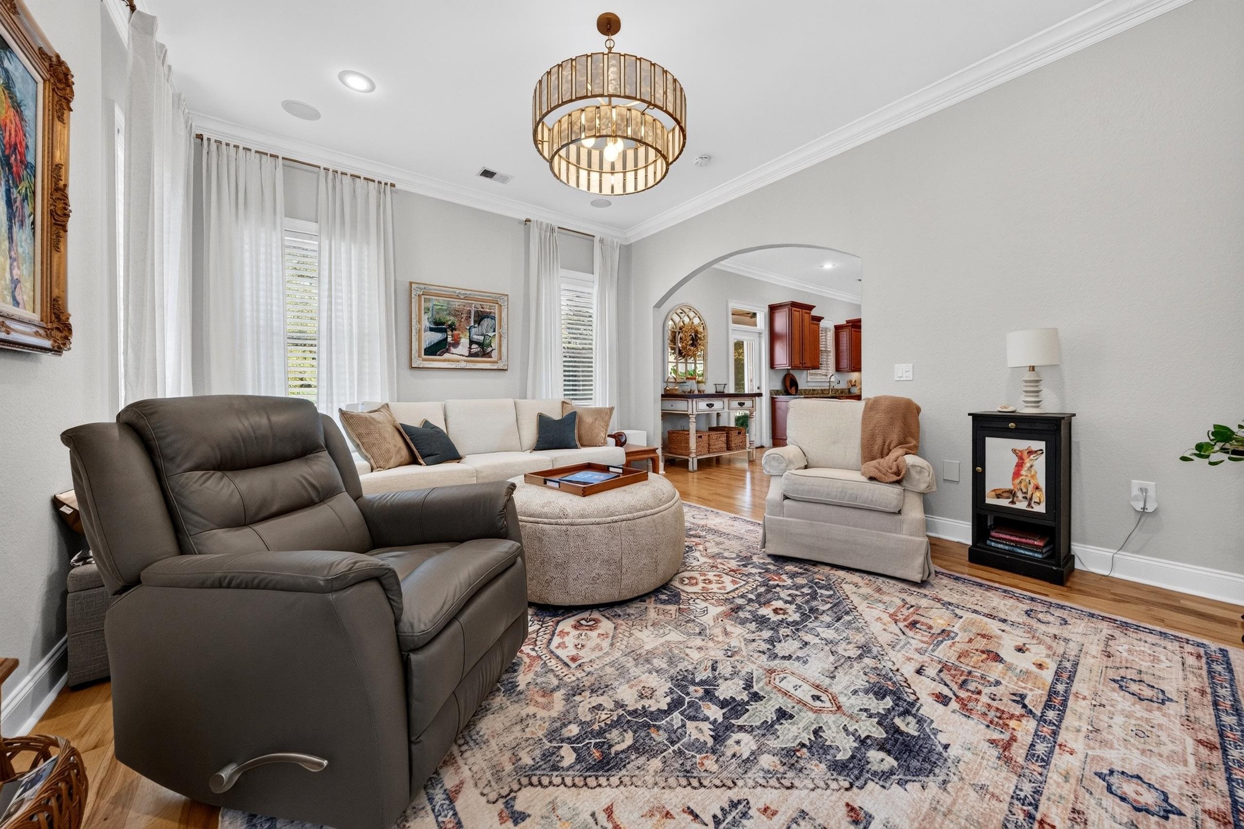 5299 Berkeley Ct.